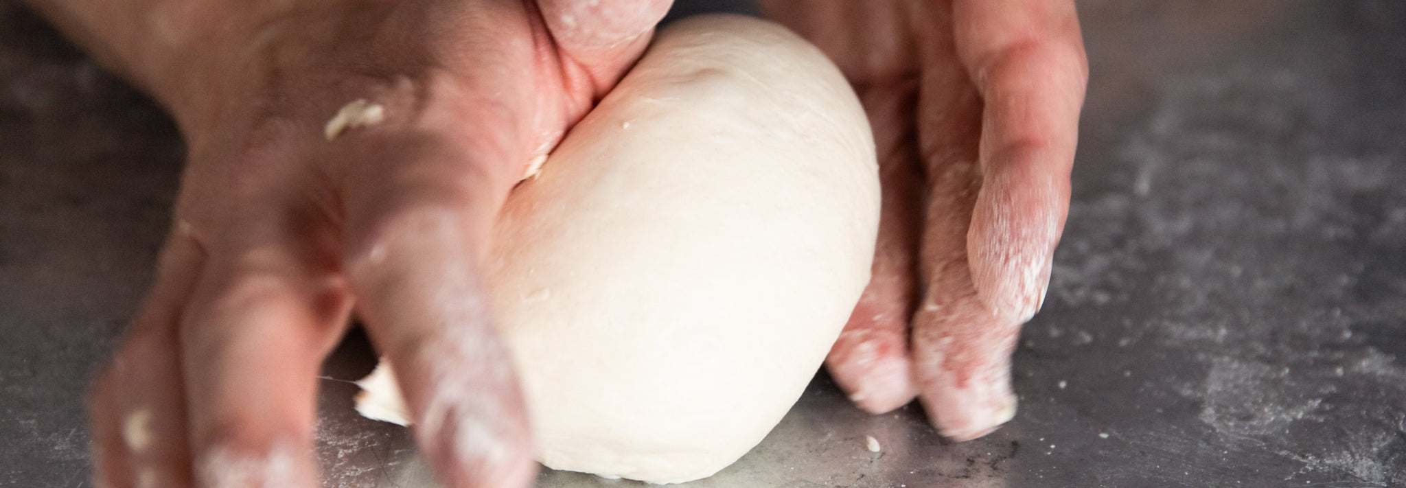 How to make Neapolitan pizza: Balling the dough