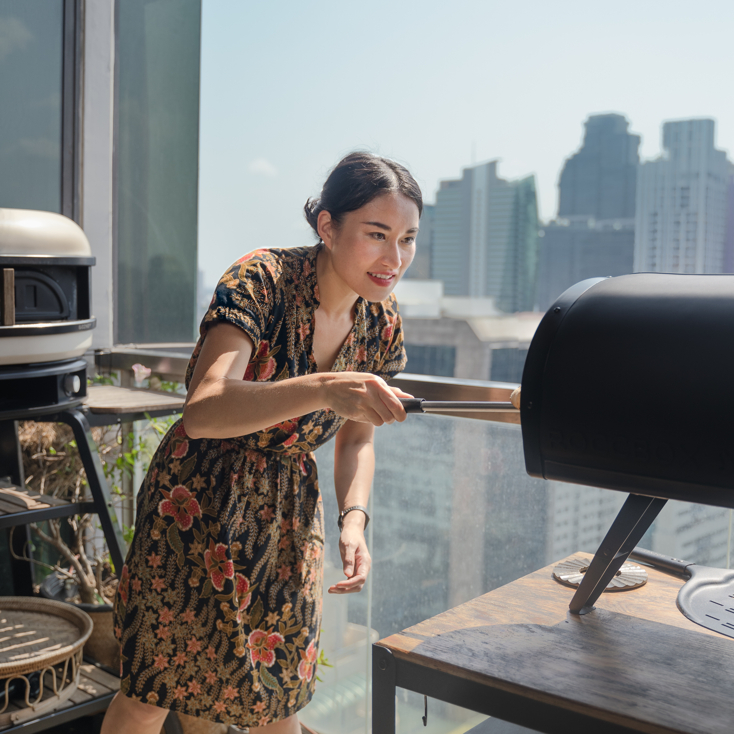 Feng Chen | Gozney Brand Ambassador | Gozney US