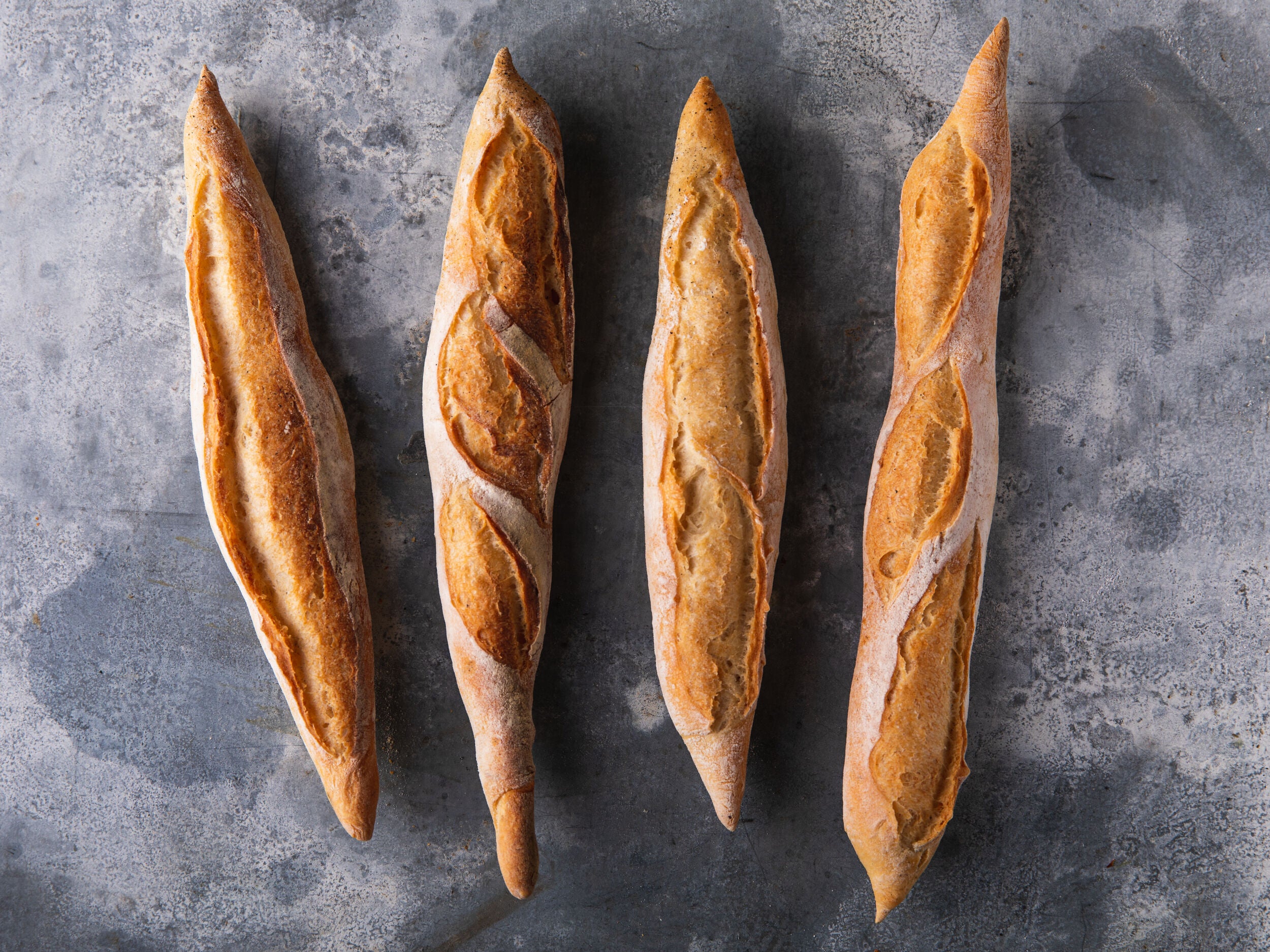 French Baguettes – Gozney