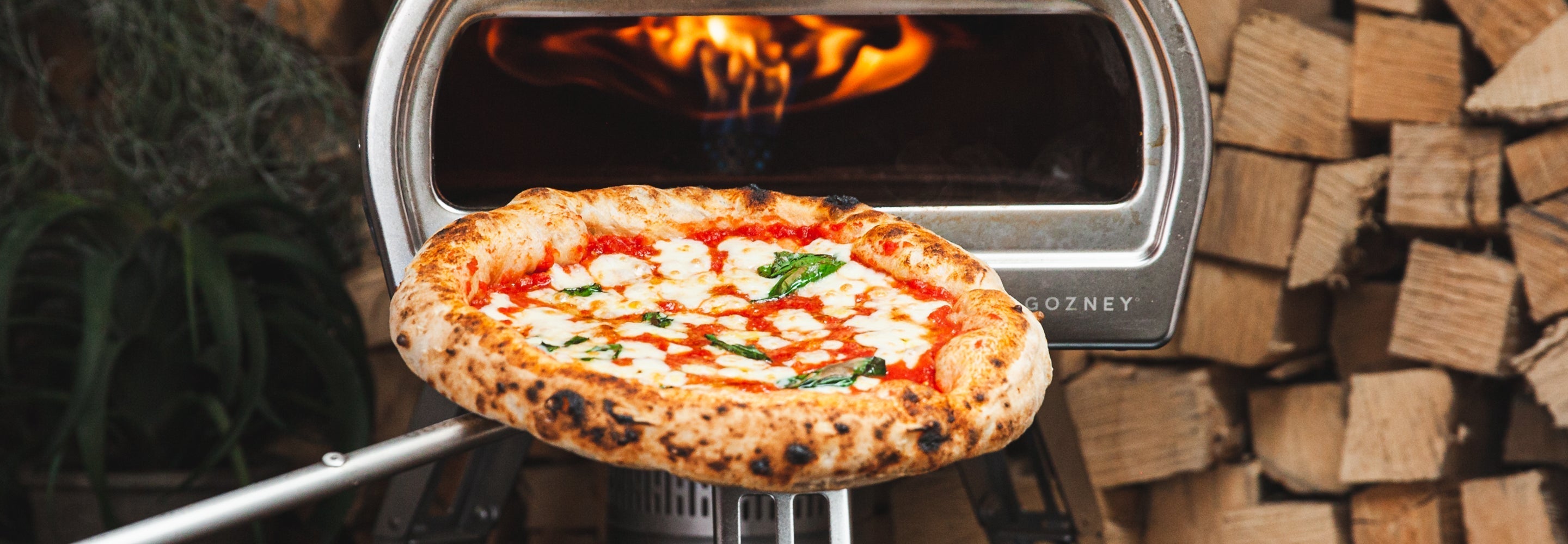 100% Biga Pizza Dough Recipe | Gozney
 &ndash; Gozney