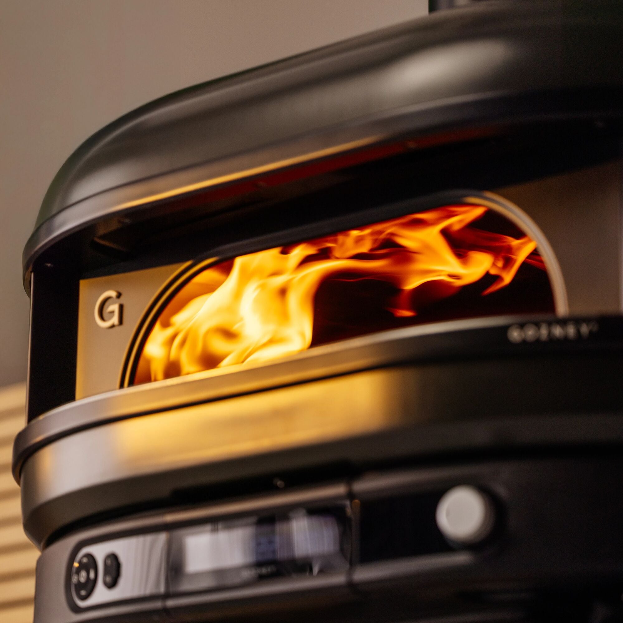 Dome Gen 2 Series Natural Gas Pizza Ovens – Gozney