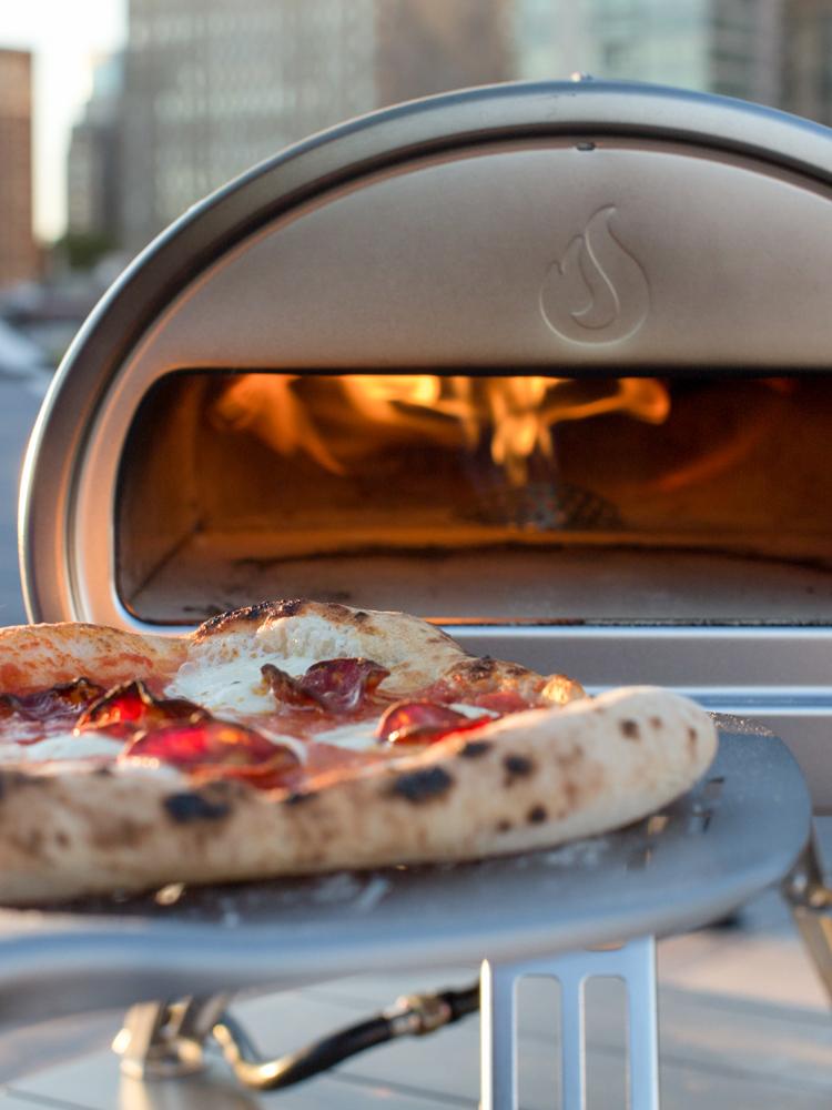 Roccbox - Pizza oven - outdoor oven