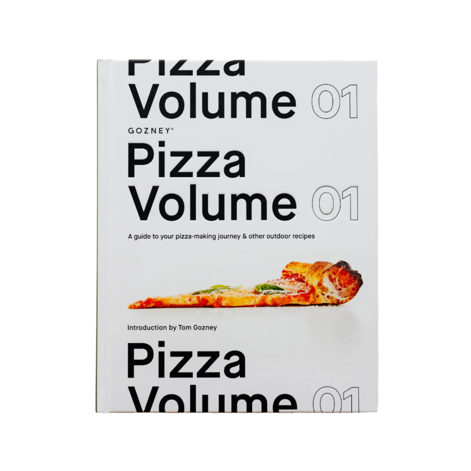 Gozney Pizza Volume 01 Cookbook | Gozney US Gozney Pizza Volume 01 Cookbook | Gozney US
