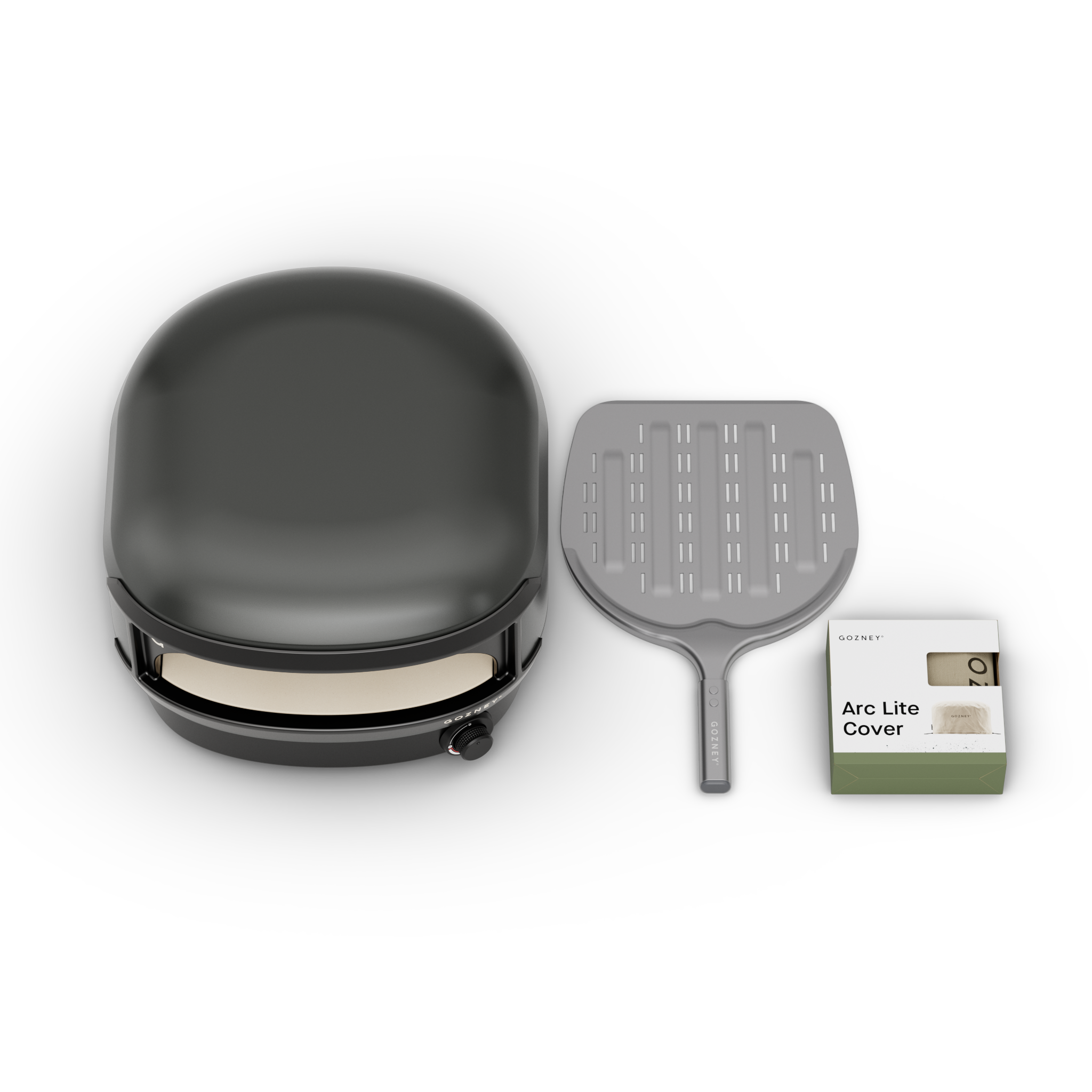 Arc Lite Sale Bundle – Gozney