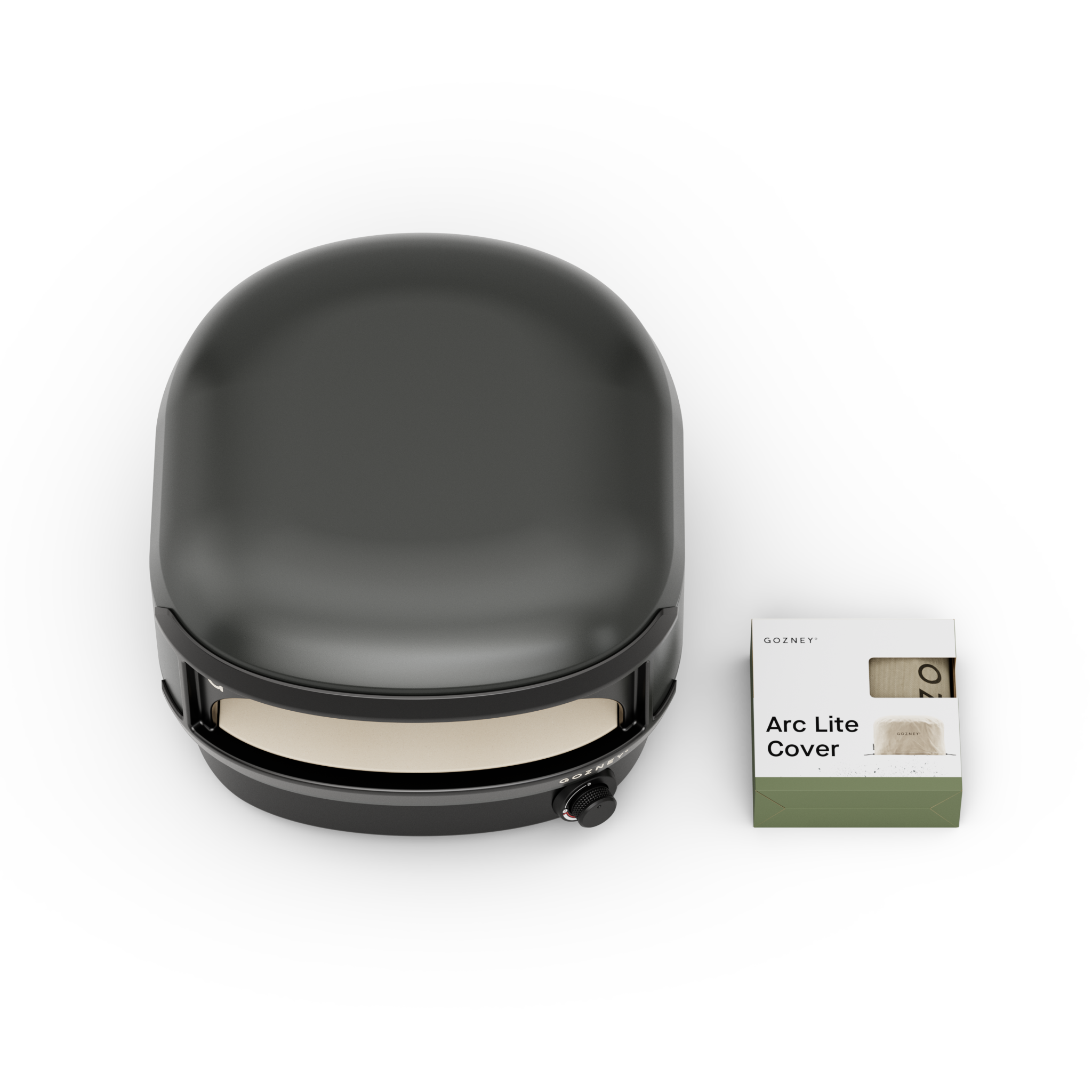 Arc Lite Basic Bundle – Gozney