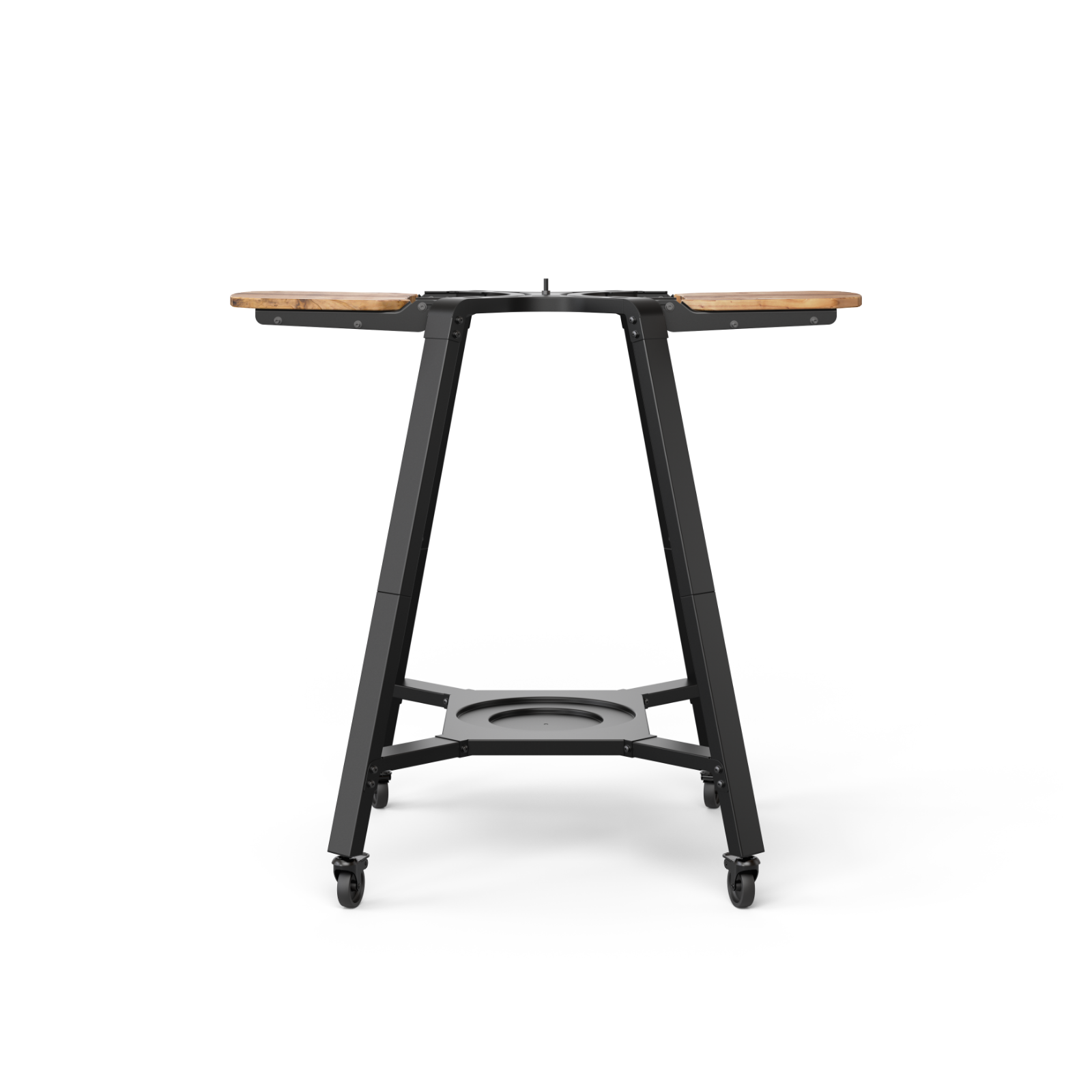 Gozney Arc + Arc XL Pizza Oven Stand | Gozney US Gozney Arc + Arc XL Pizza Oven Stand | Gozney US