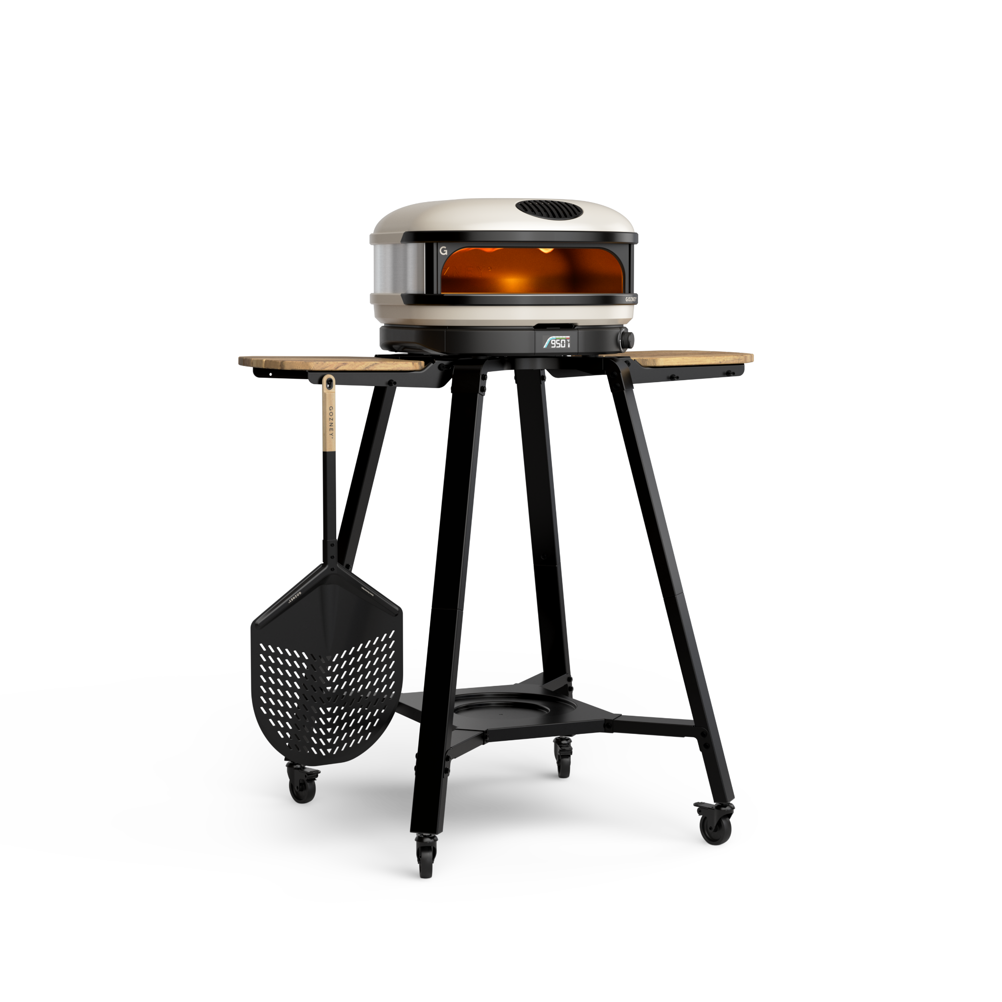 Gozney Arc XL Essentials Bundle | Gozney US