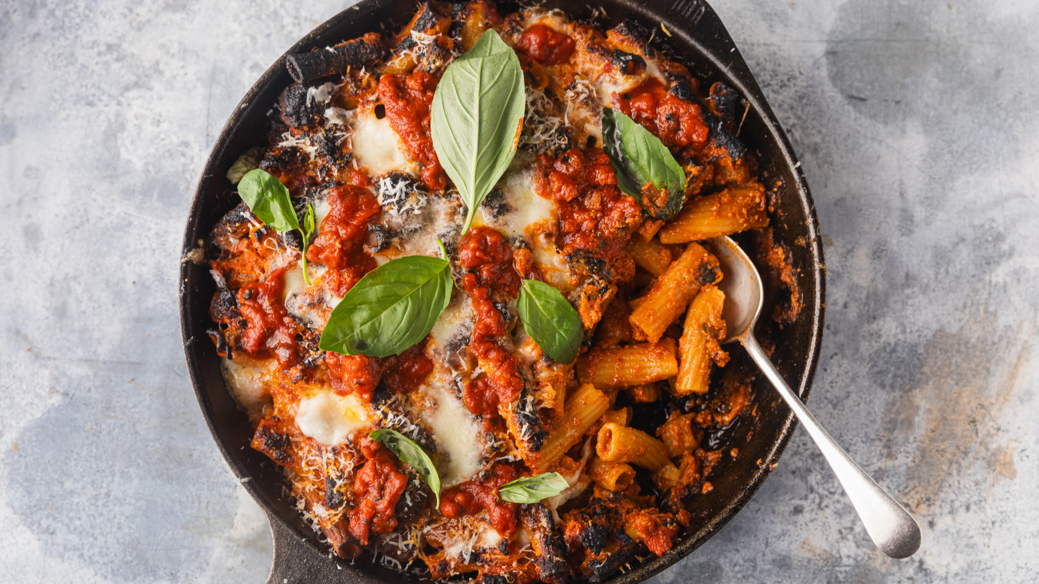 Baked Ziti