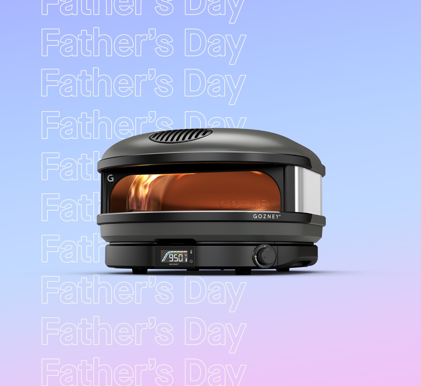 Father's Day Gift Guide – Gozney