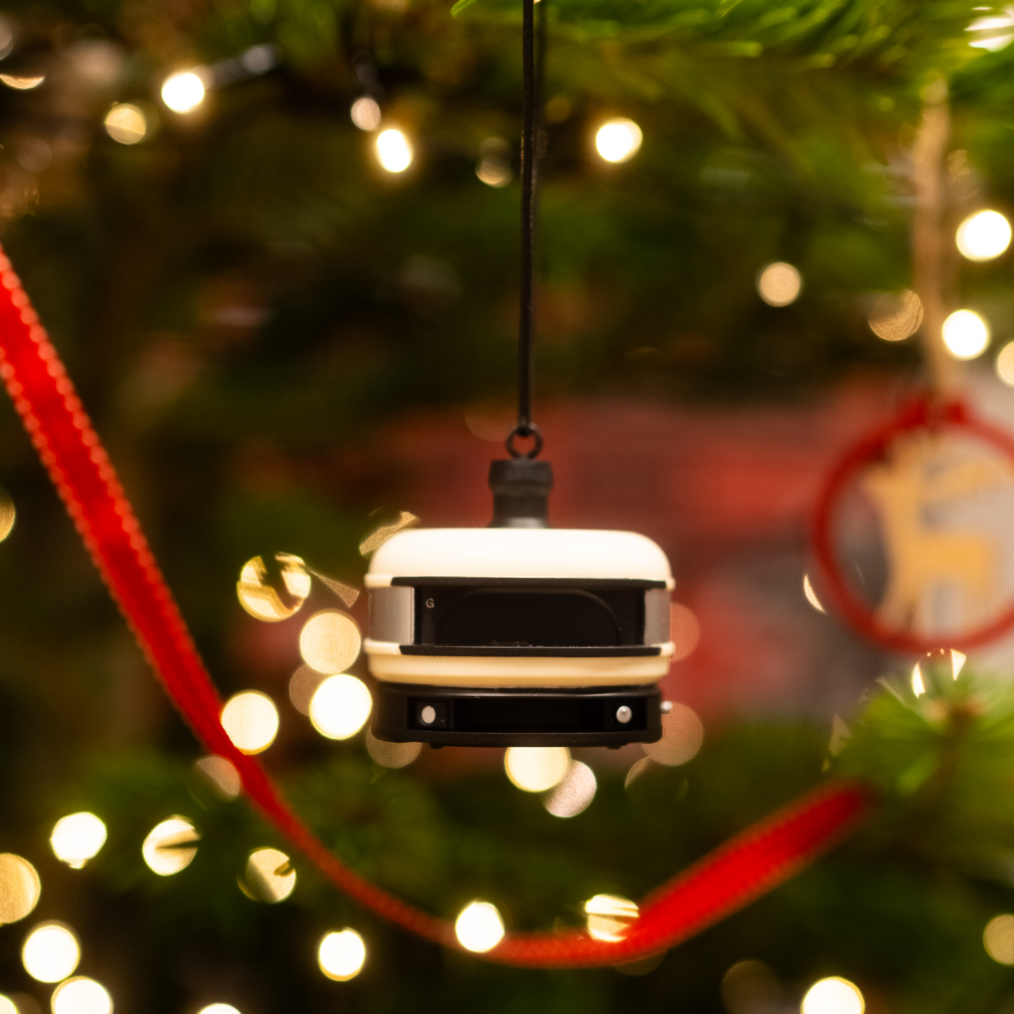 Gozney Dome Ornament | Special-Edition Replica | Gozney US Gozney Dome Ornament | Special-Edition Replica | Gozney US