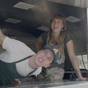 Author Ashley & Ryan - Outside Pizza avatar