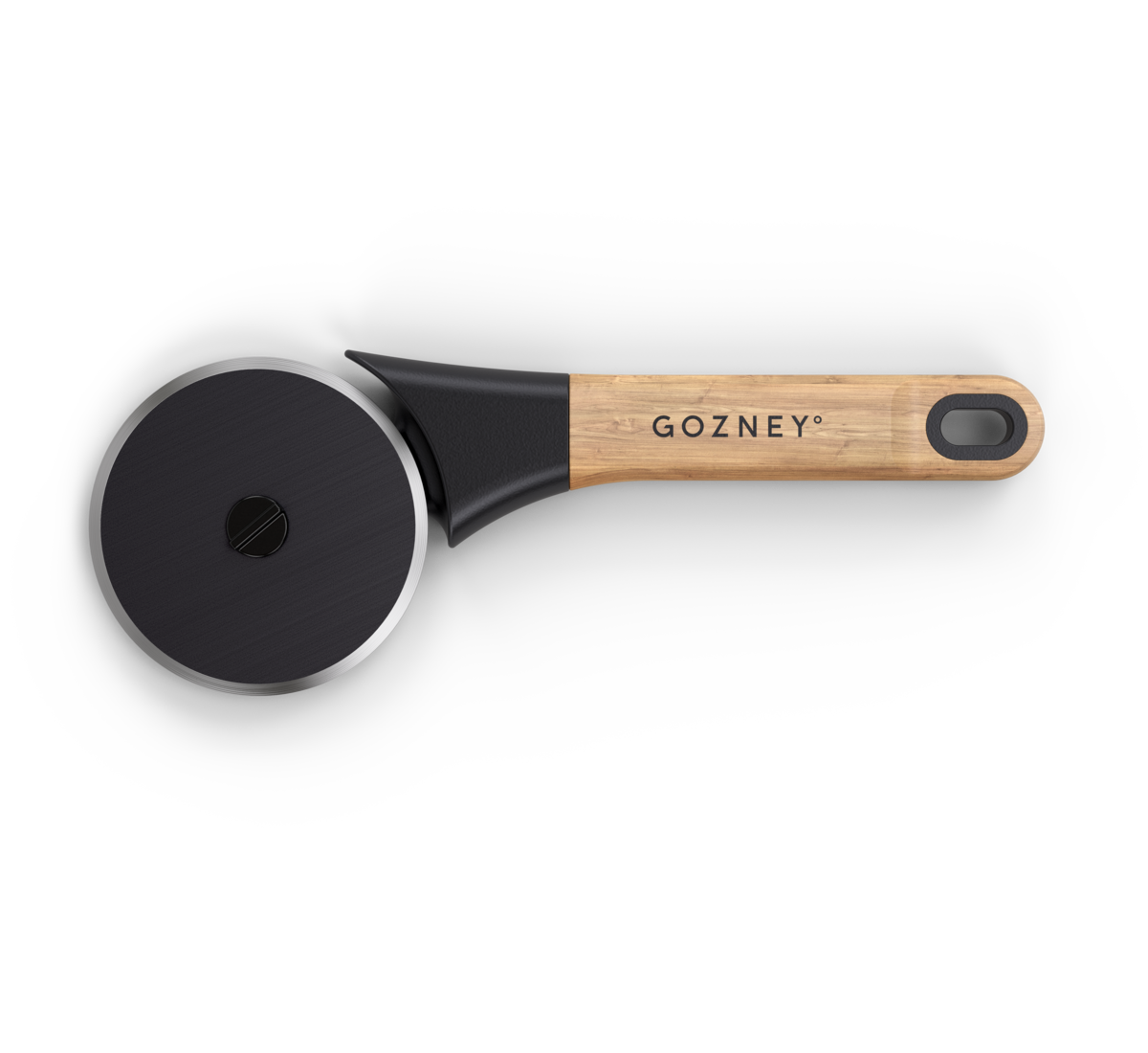 Gozney X Hedley & Bennett Pizza Cutter Wheel | Gozney US Gozney X Hedley & Bennett Pizza Cutter Wheel | Gozney US
