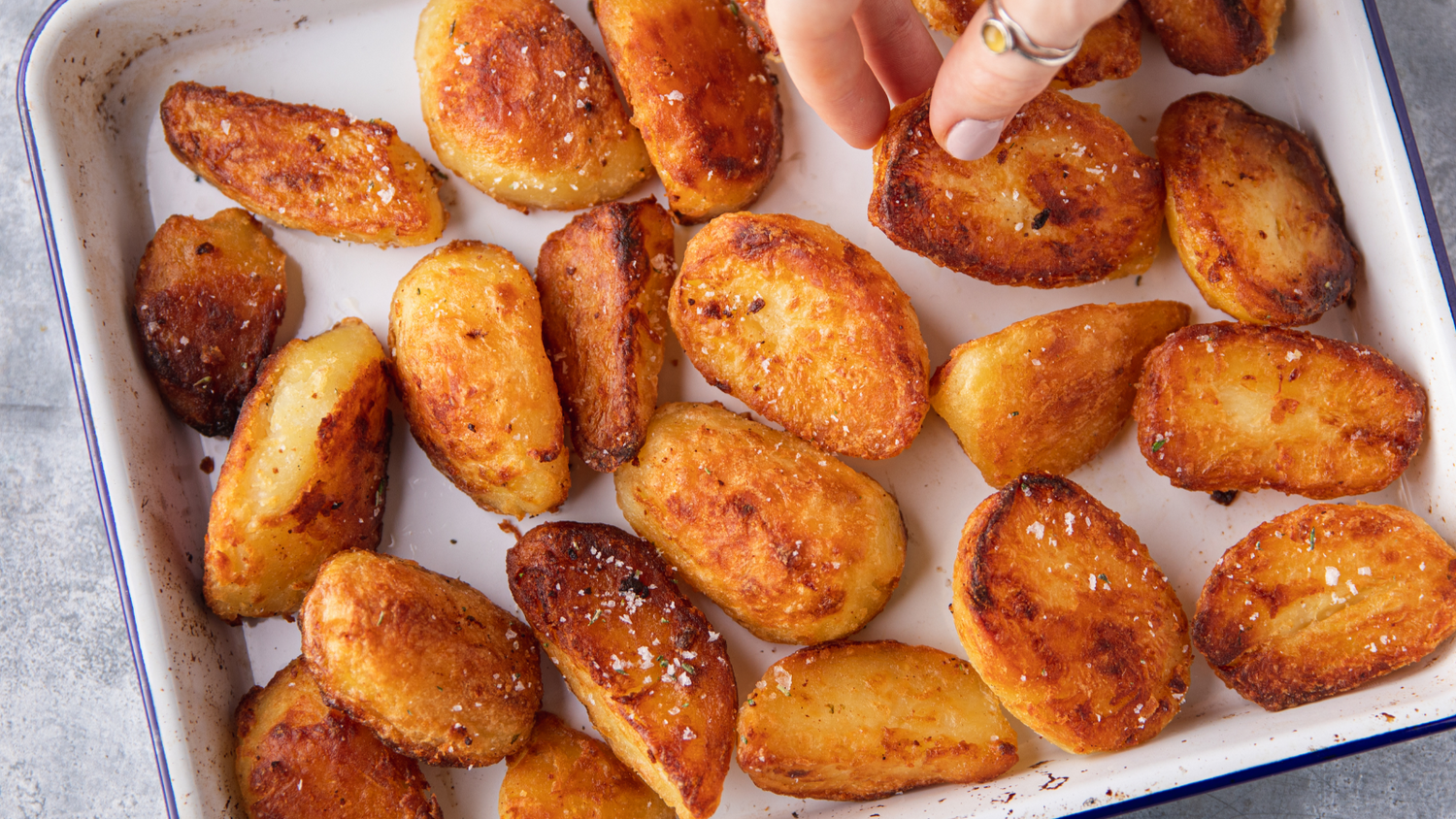 Roasted Potatoes