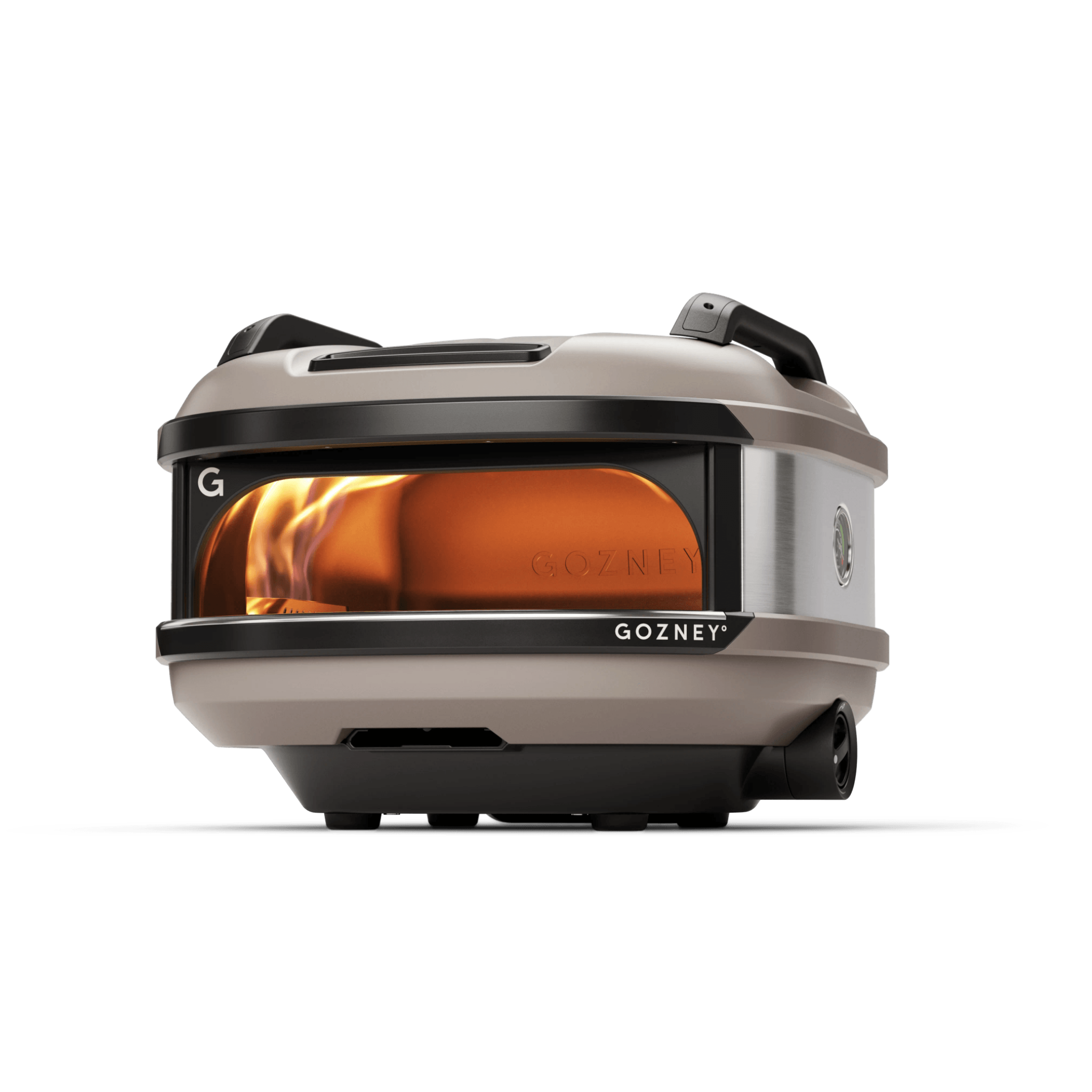 Gozney Tread | The World's Most Portable Pizza Oven | Gozney US