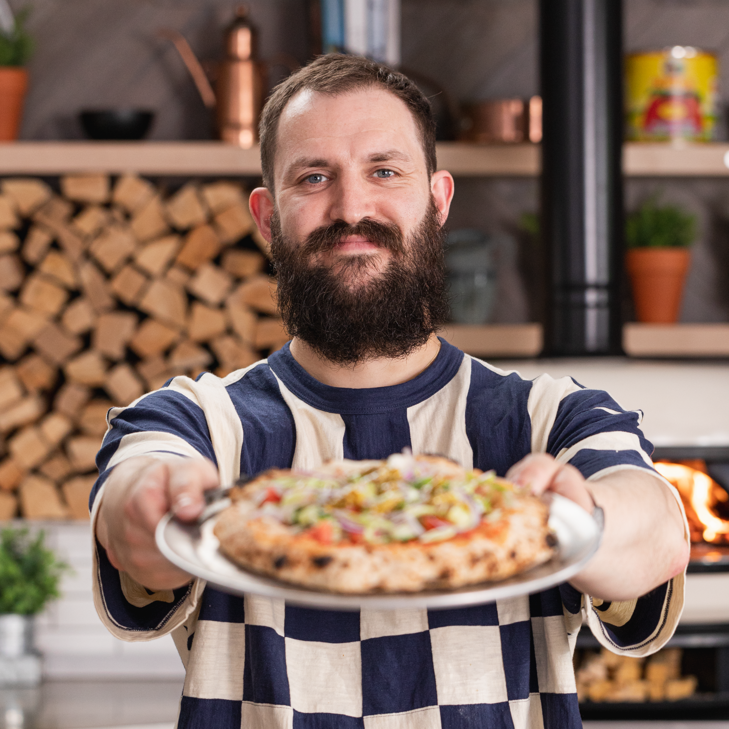 Brad Carter | Gozney Brand Ambassador | Gozney US