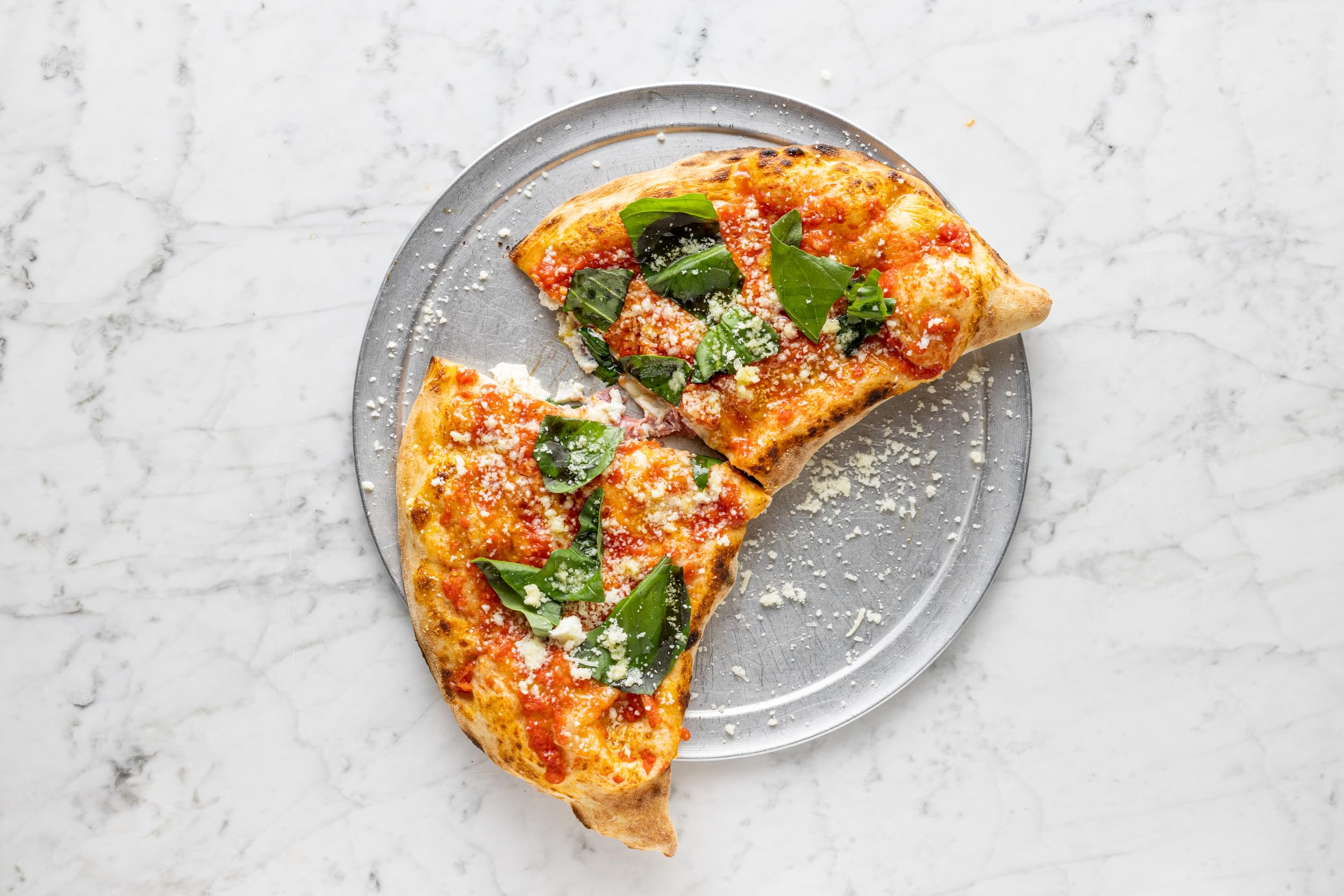 Neapolitan Calzone – Gozney US