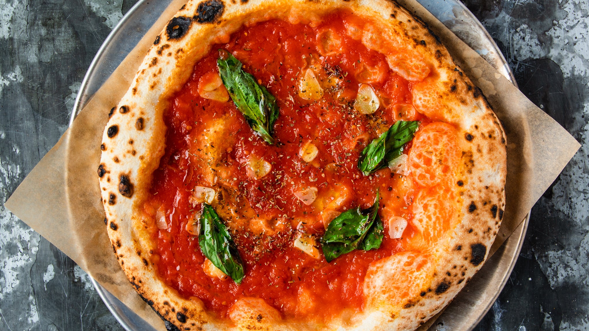 What is Neapolitan Pizza | Pizza recipes