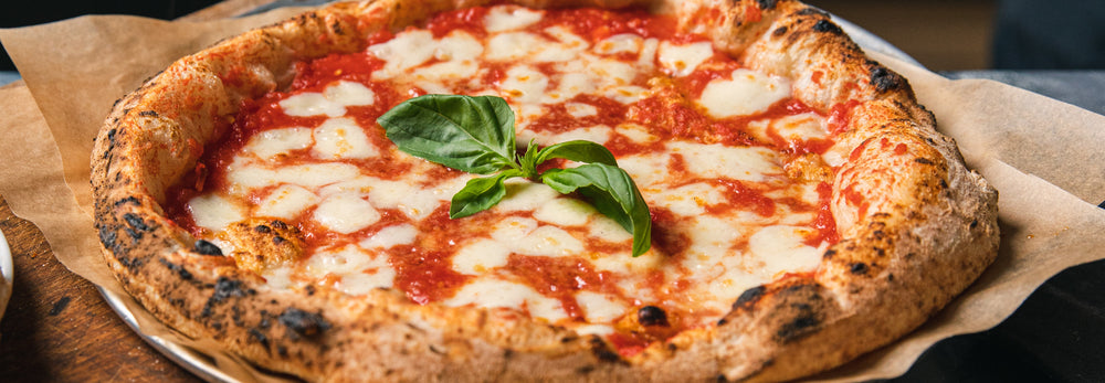 Pizza For beginners – Overnight Pizza Dough | Gozney - pizza oven