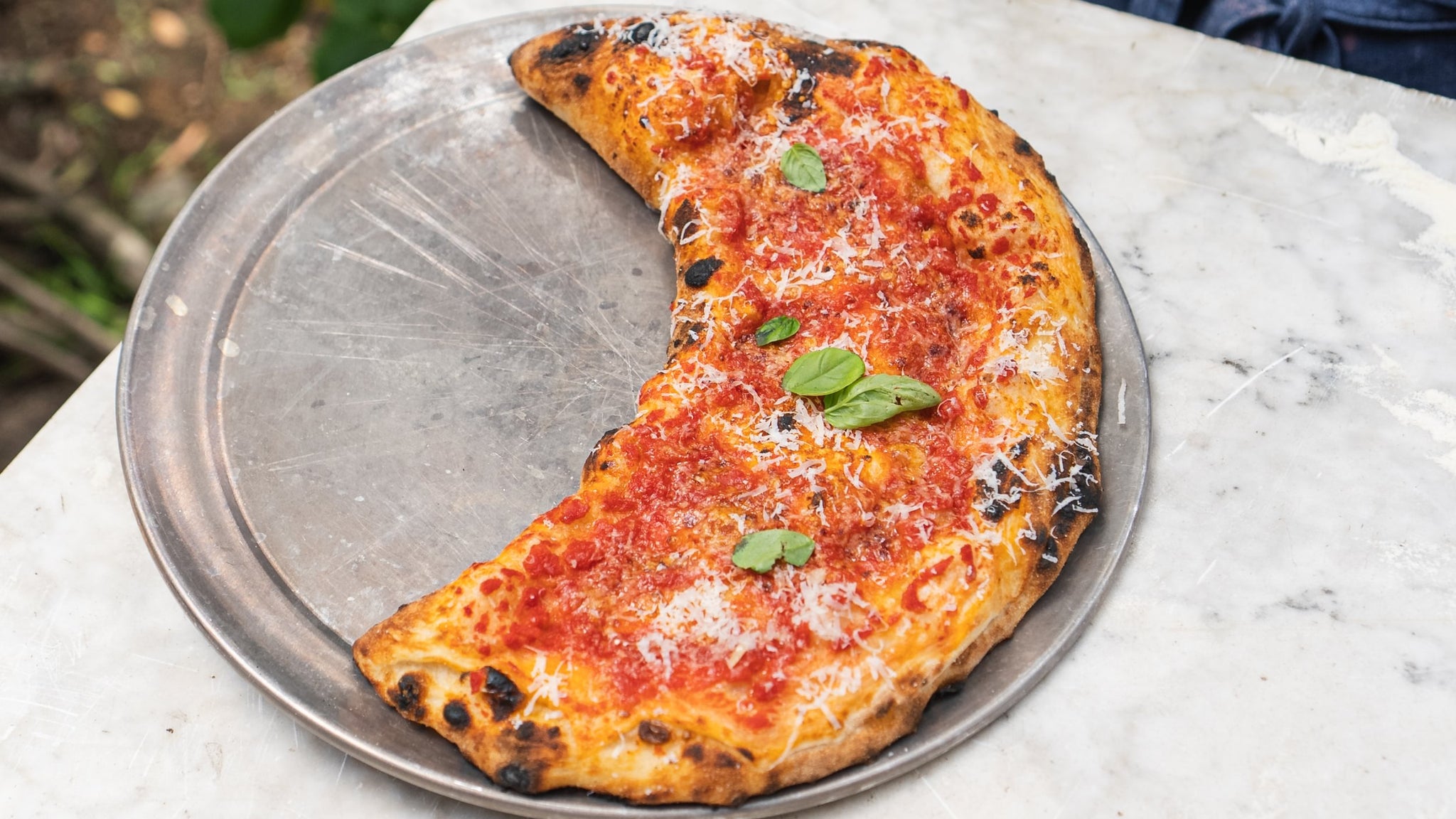 Pepperoni Calzone Recipe | Pizza Recipes