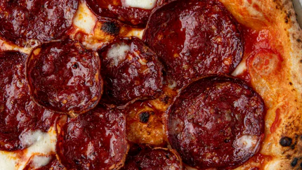 how to create a pizza dip