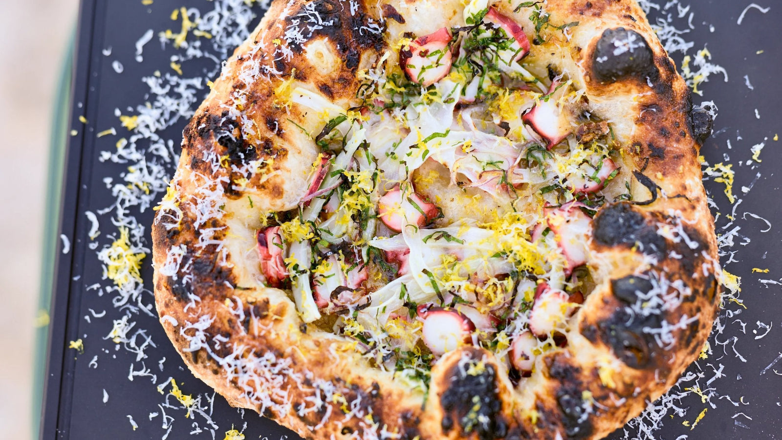 Inside Brad Leone's Roccbox Drop | Gozney US