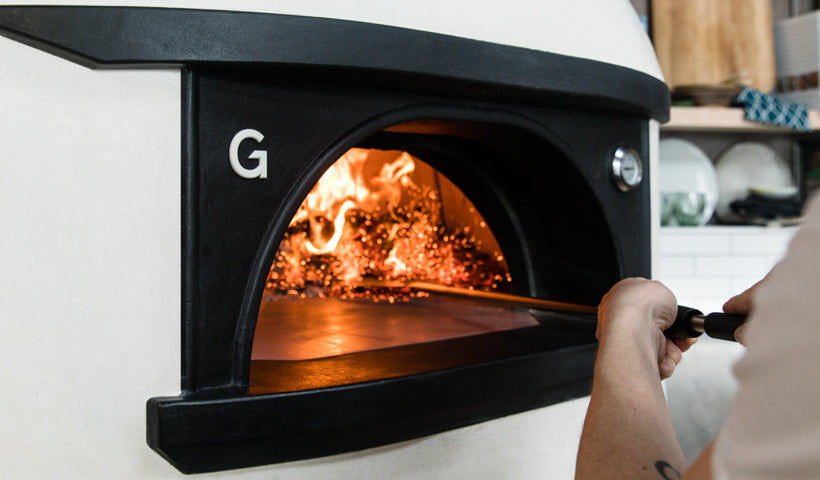 Gozney Napoli Pizza Oven 