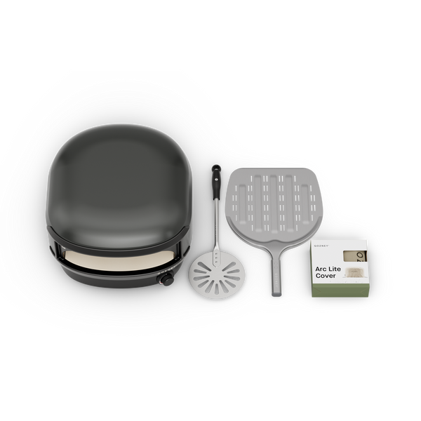 Arc Lite Starter Bundle – Gozney