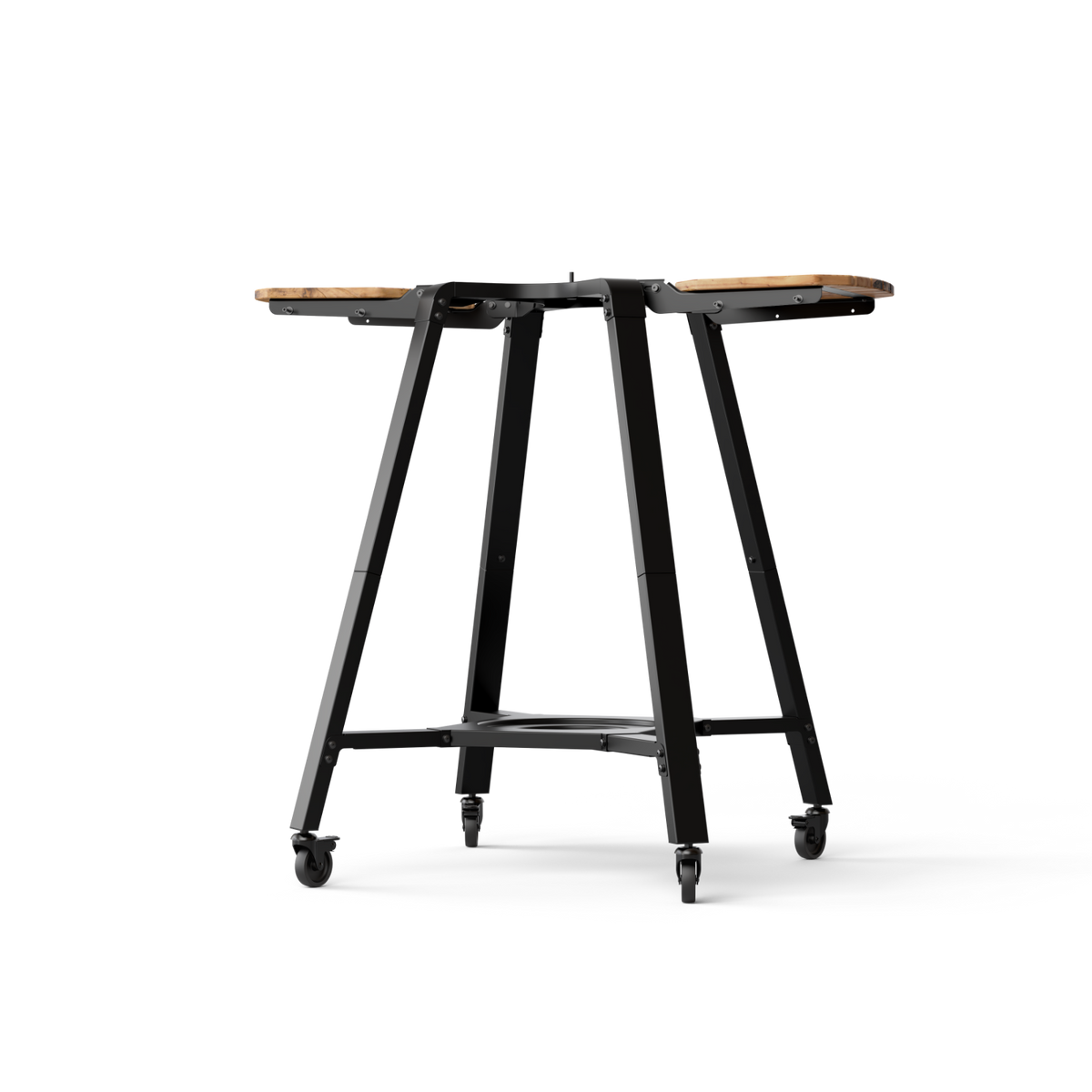 Gozney Arc + Arc XL Pizza Oven Stand | Gozney US Gozney Arc + Arc XL Pizza Oven Stand | Gozney US