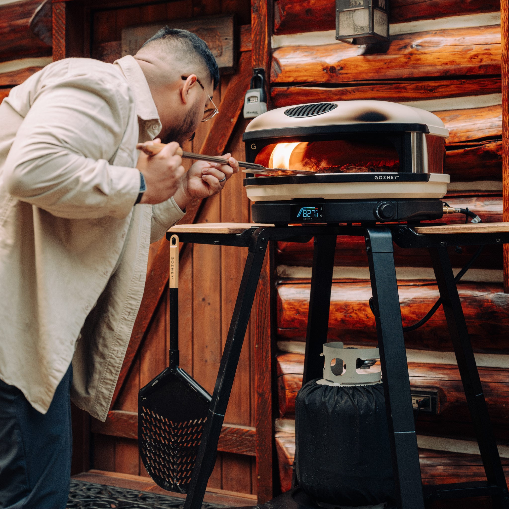 Gozney Arc XL Essentials Bundle | Gozney US