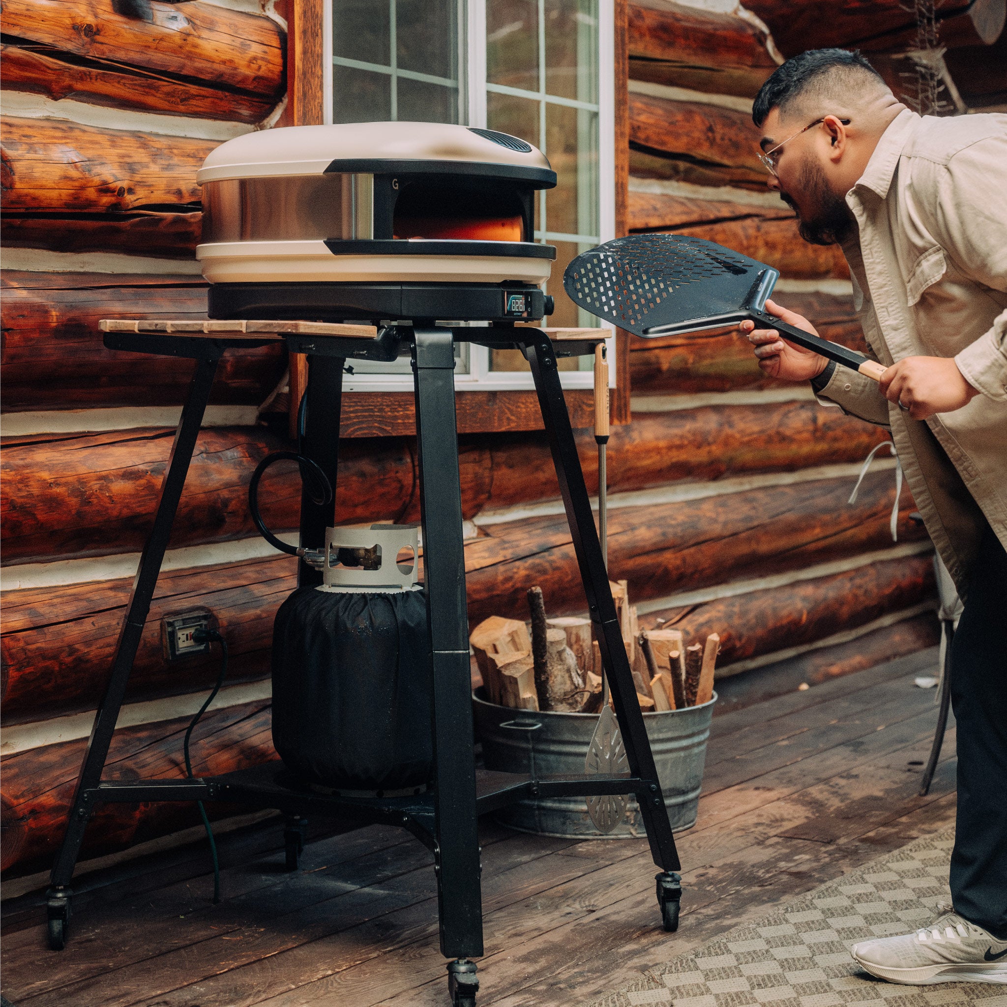 Gozney Arc XL Essentials Bundle | Gozney US