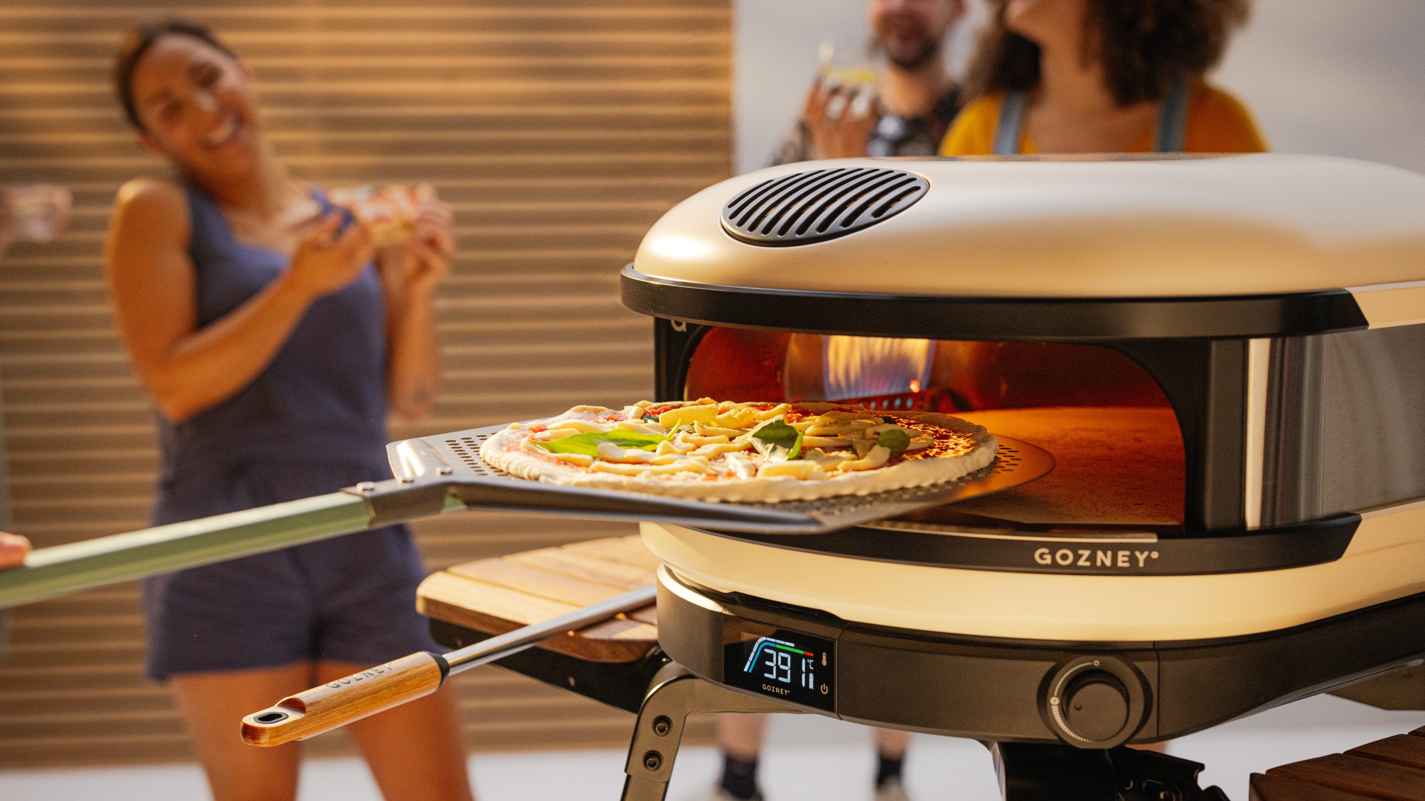 Gozney Arc Essentials Bundle | Gozney US