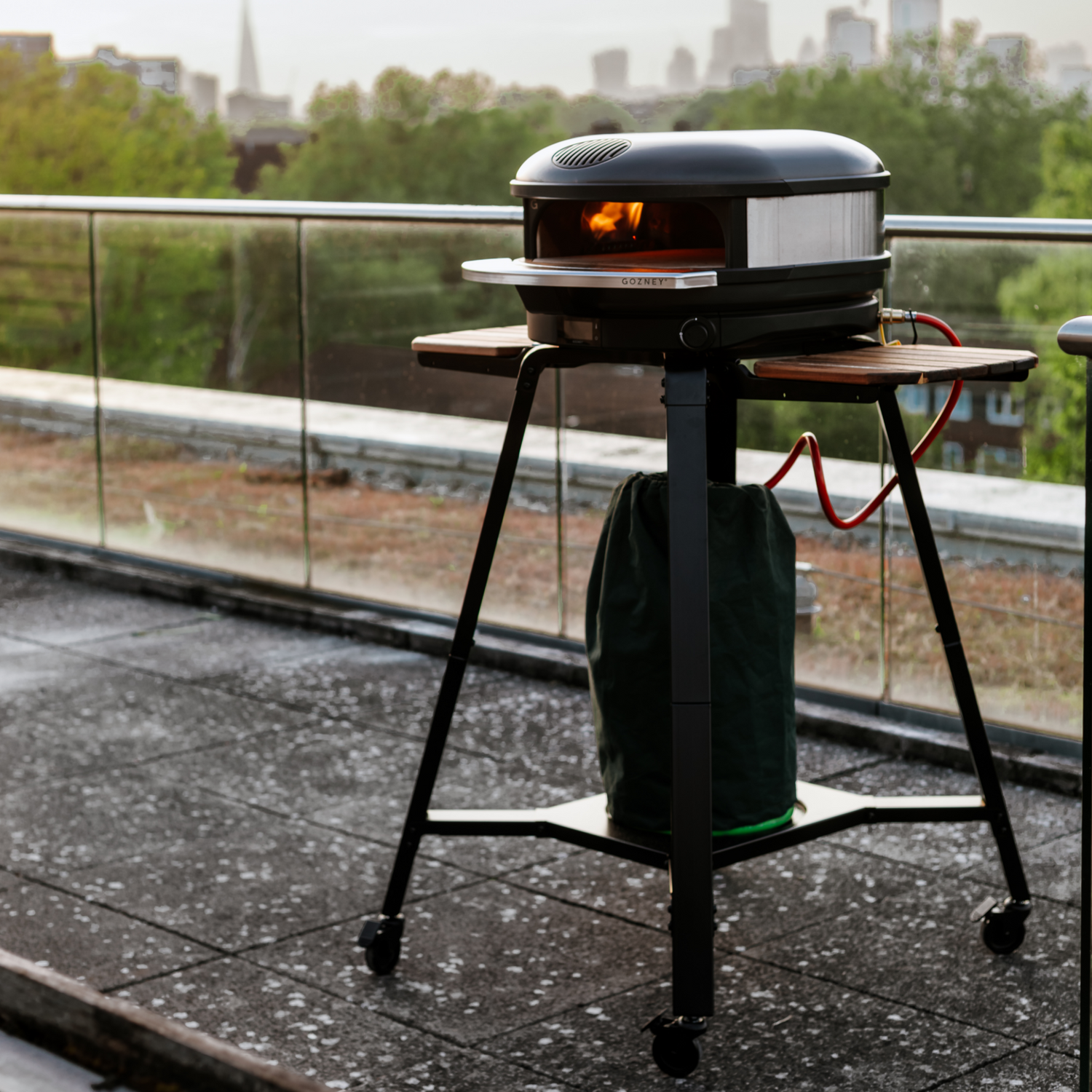 Gozney Arc XL Mantel | Pizza Oven Accessories | Gozney US Gozney Arc XL Mantel | Pizza Oven Accessories | Gozney US