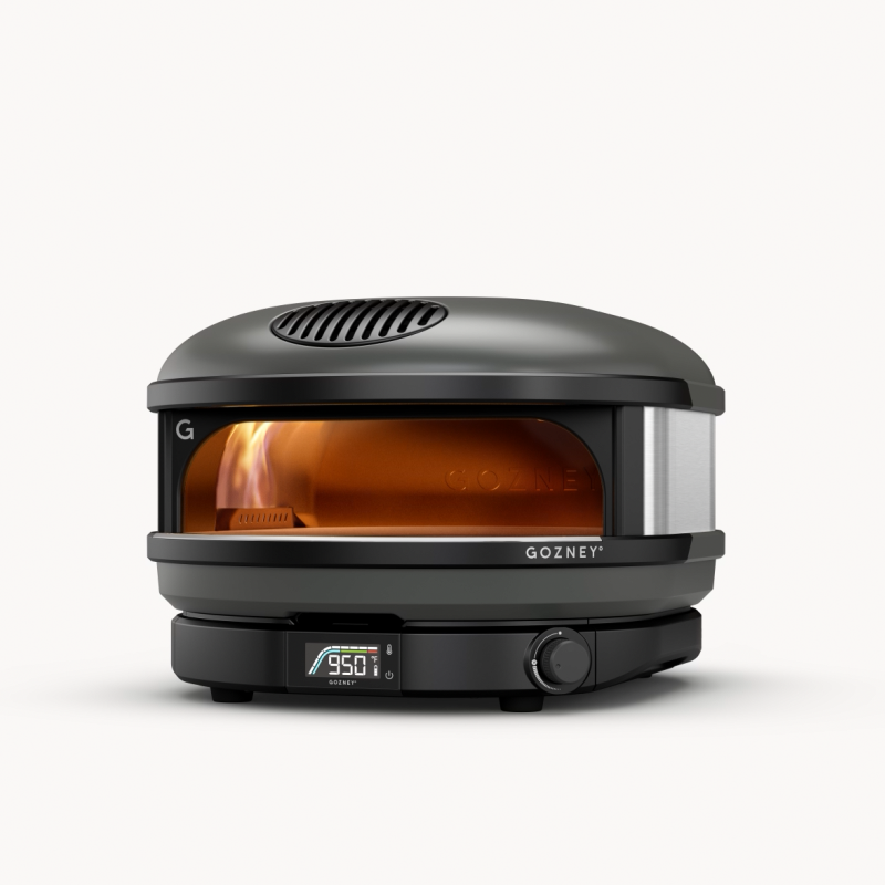 Pizza Oven