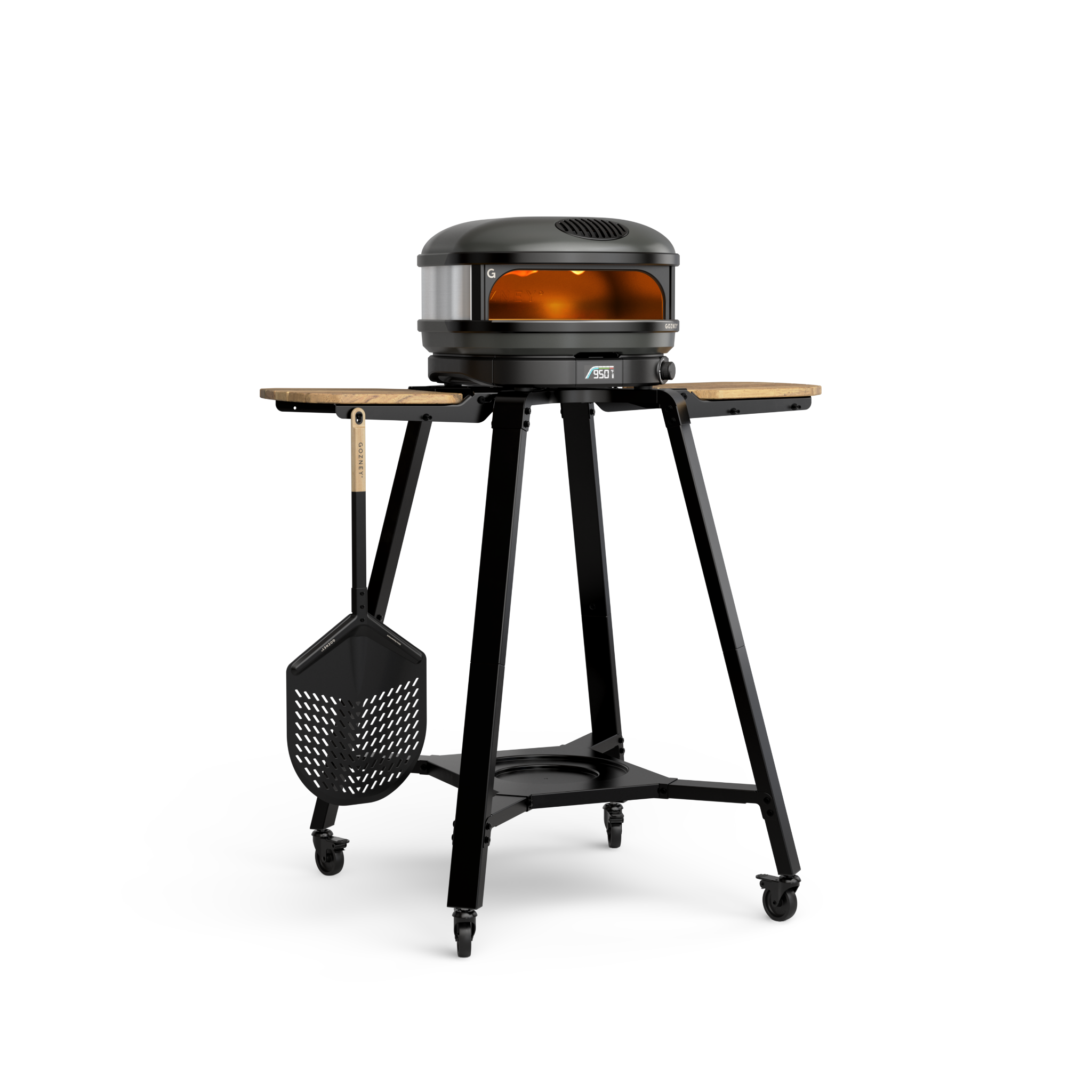 Gozney Arc XL + Arc Essentials | Outdoor Ovens | Gozney US