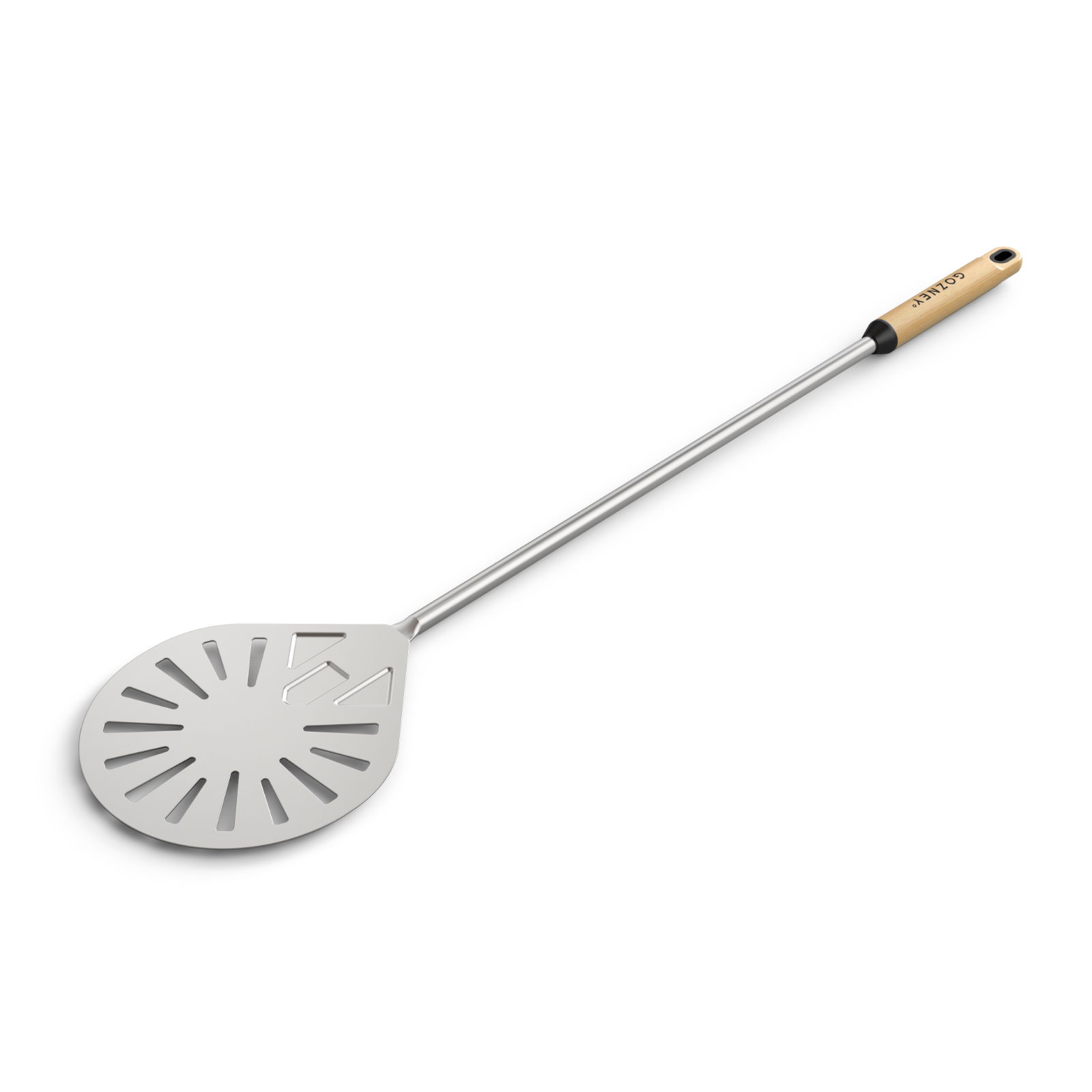 Gozney Balance Pizza Turning Peel | Gozney US