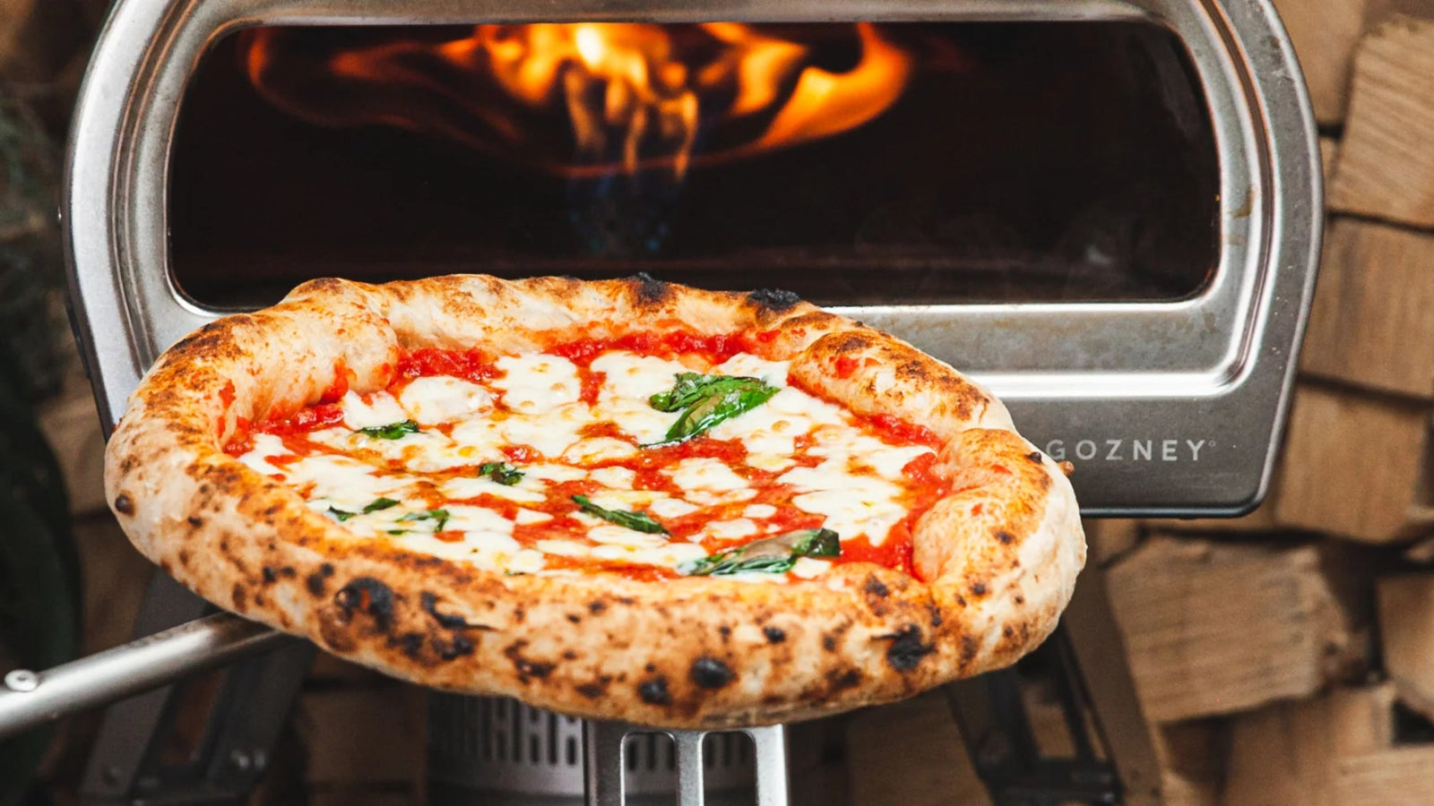 ピオニーページ 100% Biga Pizza Dough Recipe | Gozney – Gozney