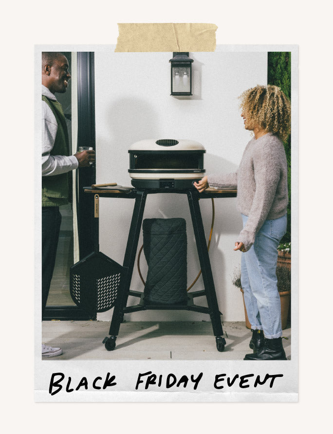 Pizza Oven Accessories | Outdoor Oven Tools | Gozney US – Page 2