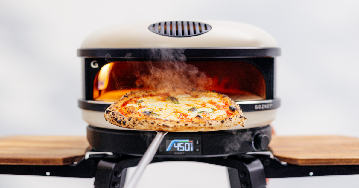 Gozney Gozney Pizza Oven Manuals | Gozney US