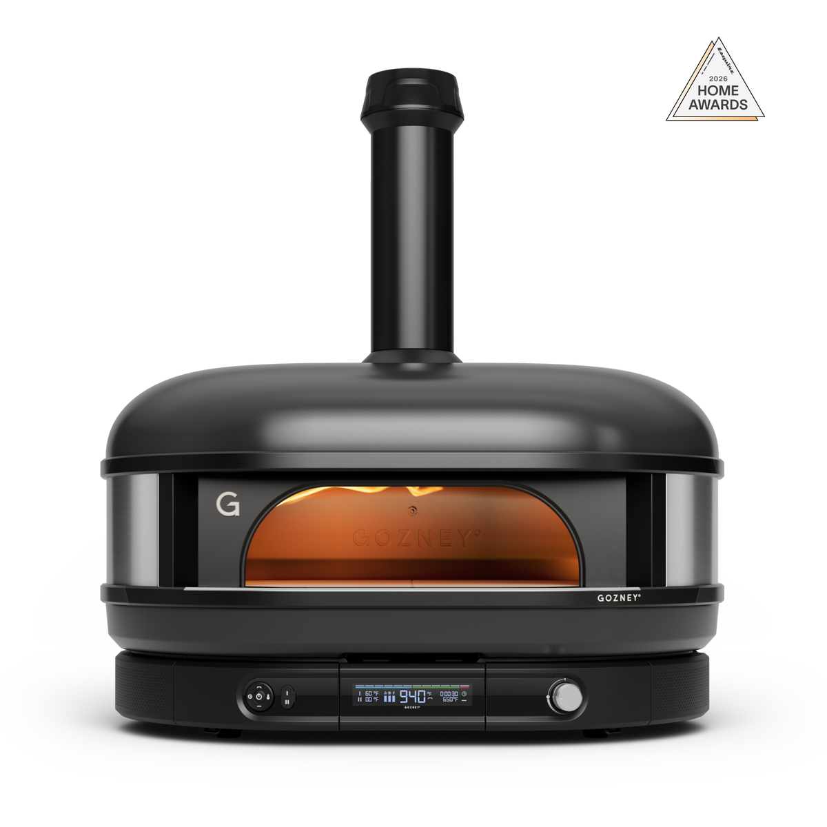Gozney Dome (Gen 2) XL | Premium Hybrid Fueled Outdoor Oven – Gozney Gozney Dome (Gen 2) XL | Premium Hybrid Fueled Outdoor Oven – Gozney