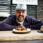 Author Laurent Dagenais avatar