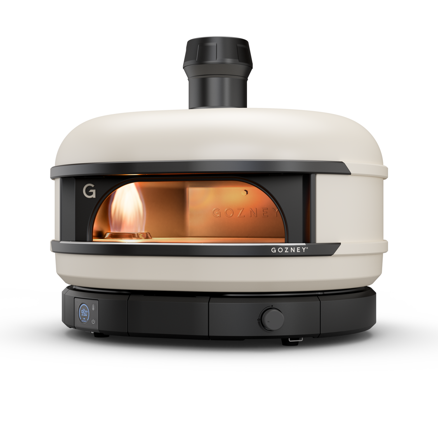 Gozney Dome S1 — Specs, Fuel, Throughput | Pizza Oven Specs
