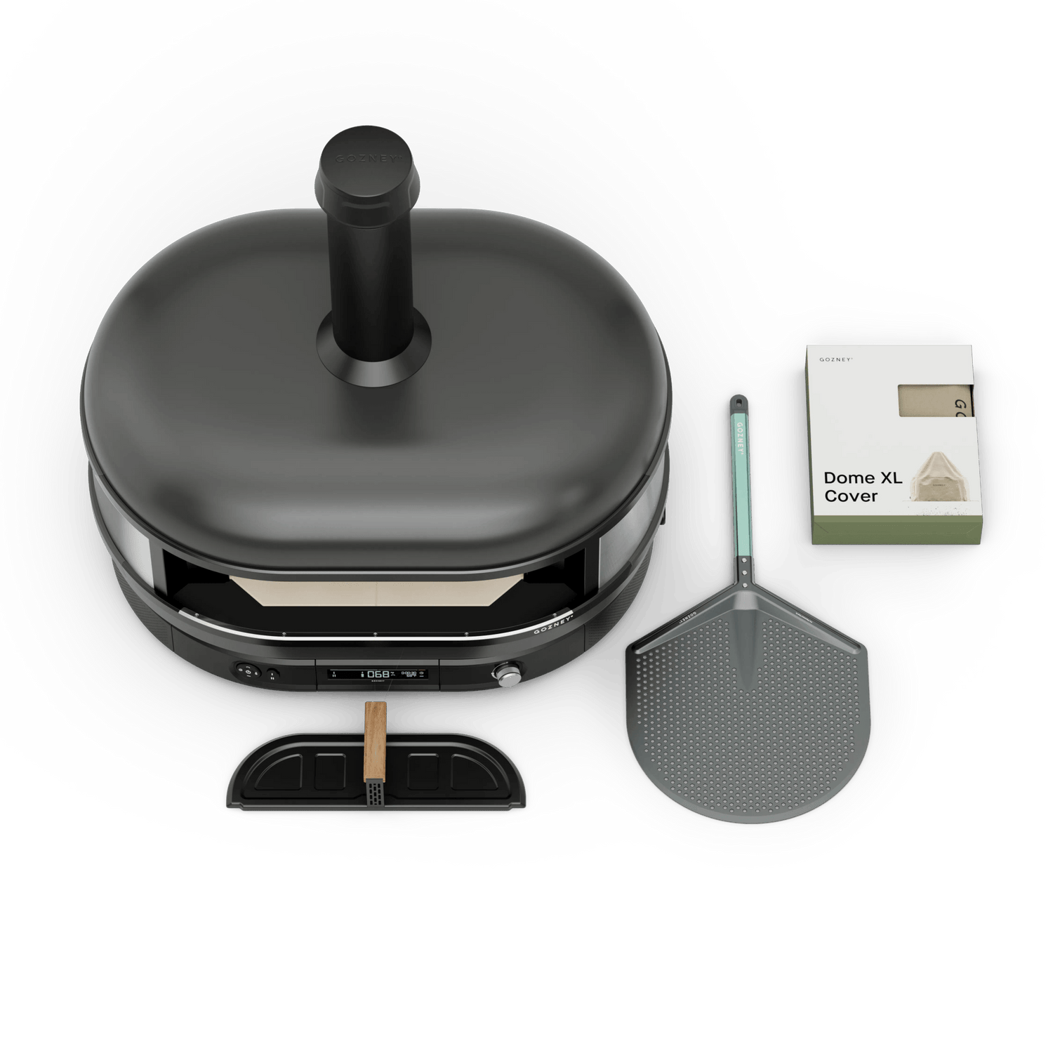 Dome XL (Gen 2) Sale Bundle - Hybrid Fuel Propane – Gozney Dome XL (Gen 2) Sale Bundle - Hybrid Fuel Propane – Gozney