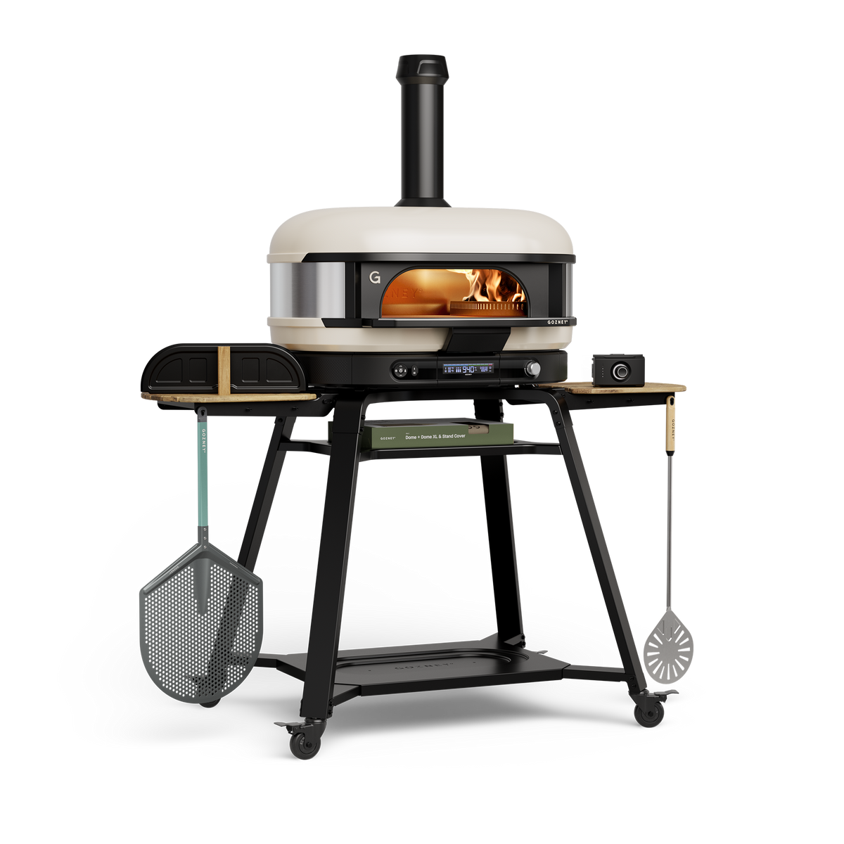 Dome XL (Gen 2) Ultimate Bundle