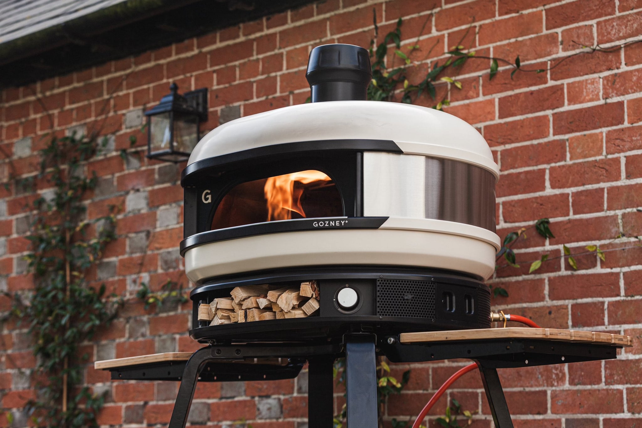 Outdoor pizza oven | Pizza Oven