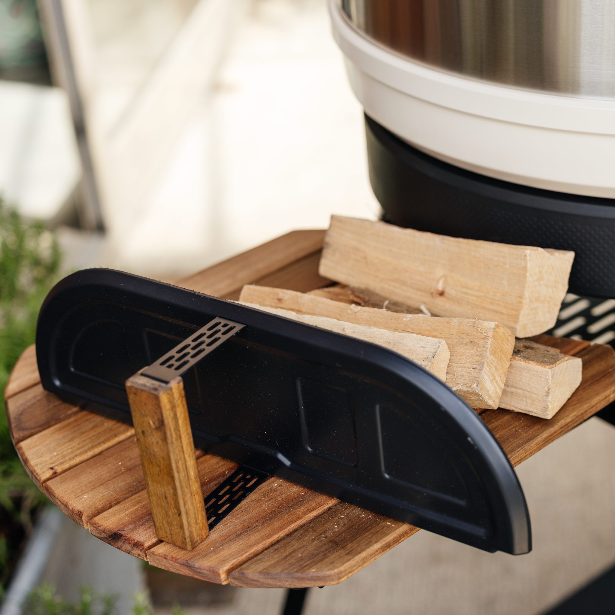 Gozney Dome (Gen 2) XL Door | Outdoor Oven Accessories | Gozney