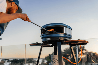 Gozney Arc XL | Countertop Propane Pizza Oven | Gozney US Gozney Arc XL | Countertop Propane Pizza Oven | Gozney US