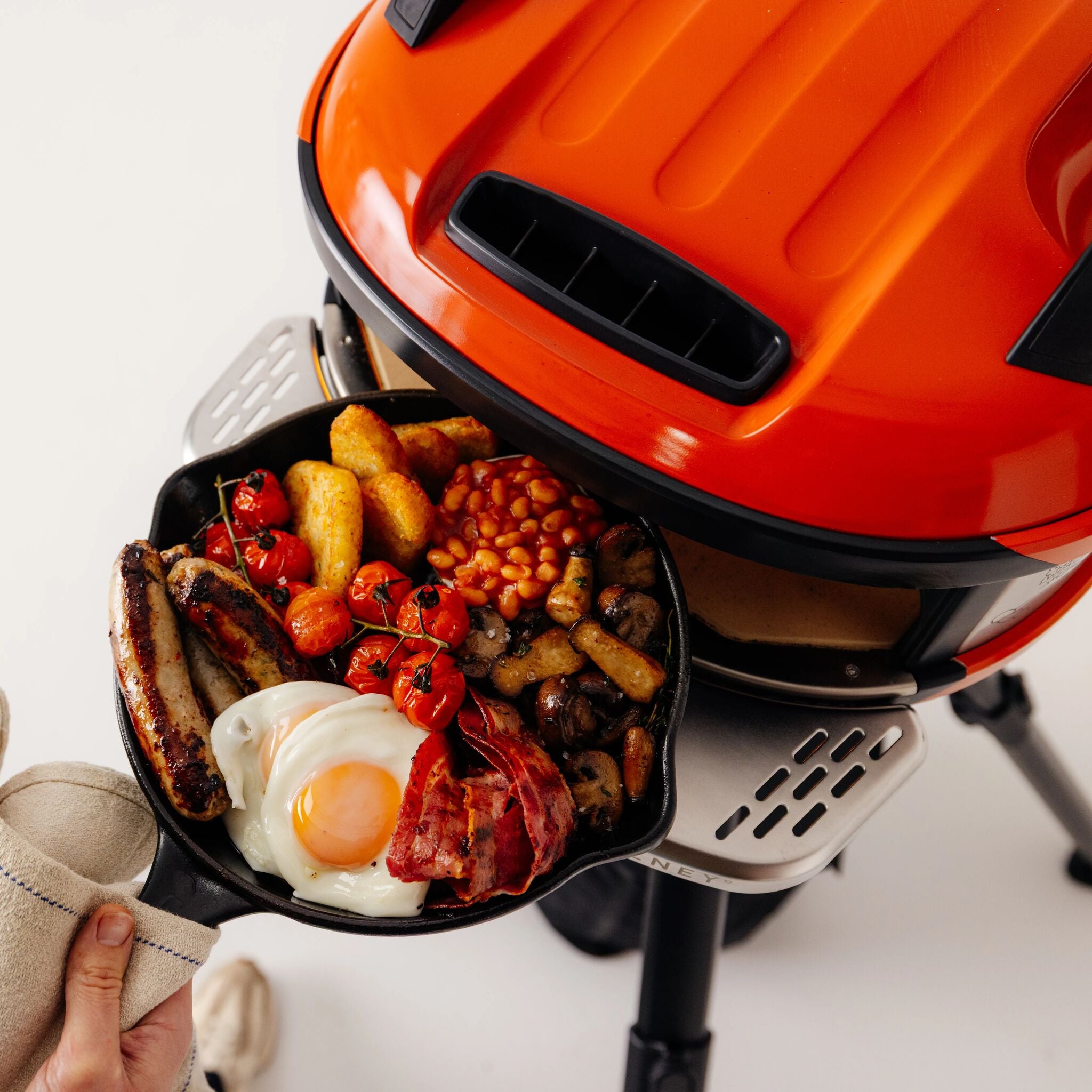 Gozney Tread Peak Bundle | Gozney US