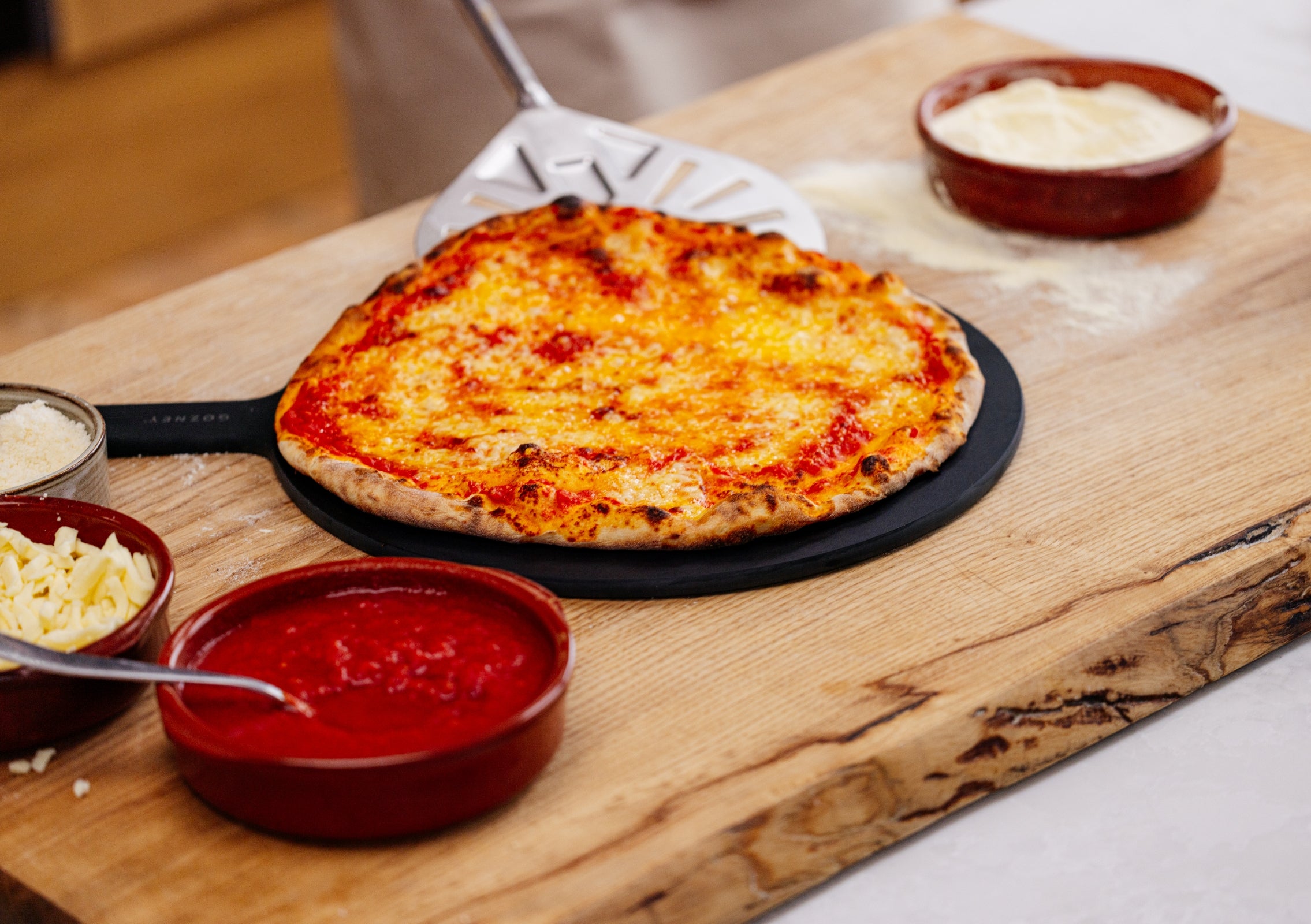 Quick and Easy Pizzas and Pasta
ピザ パスタ パ Easy Pizza Pasta - Tandy's Quick Meals