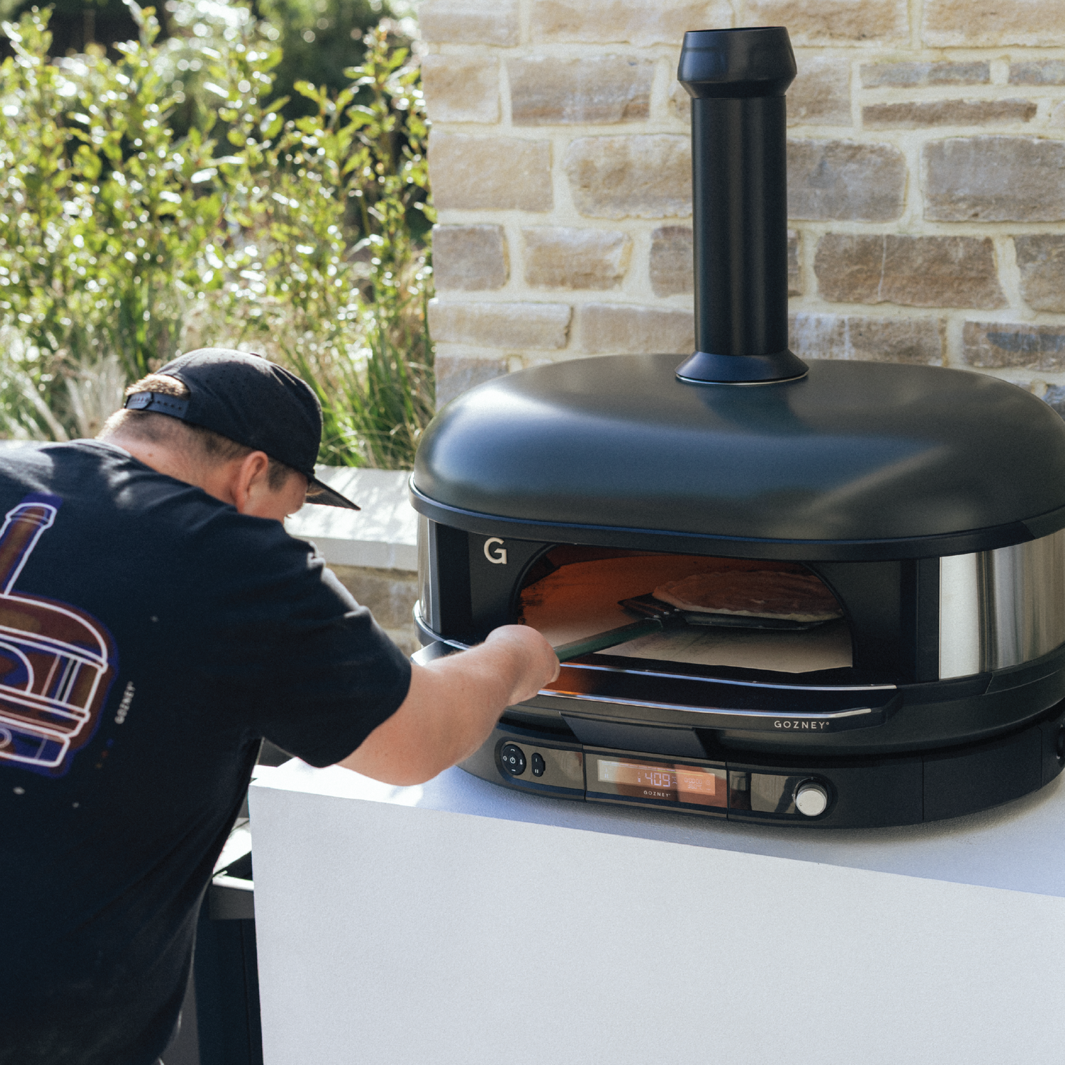 Dome (Gen 2) Sale Bundle - Hybrid Fuel Propane – Gozney