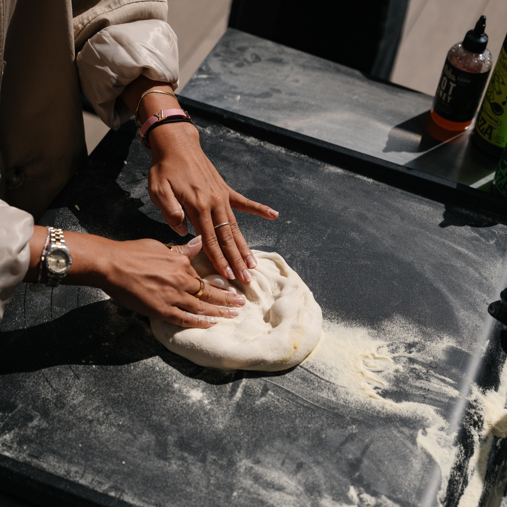 Pizza Prep Board | Gozney – Gozney